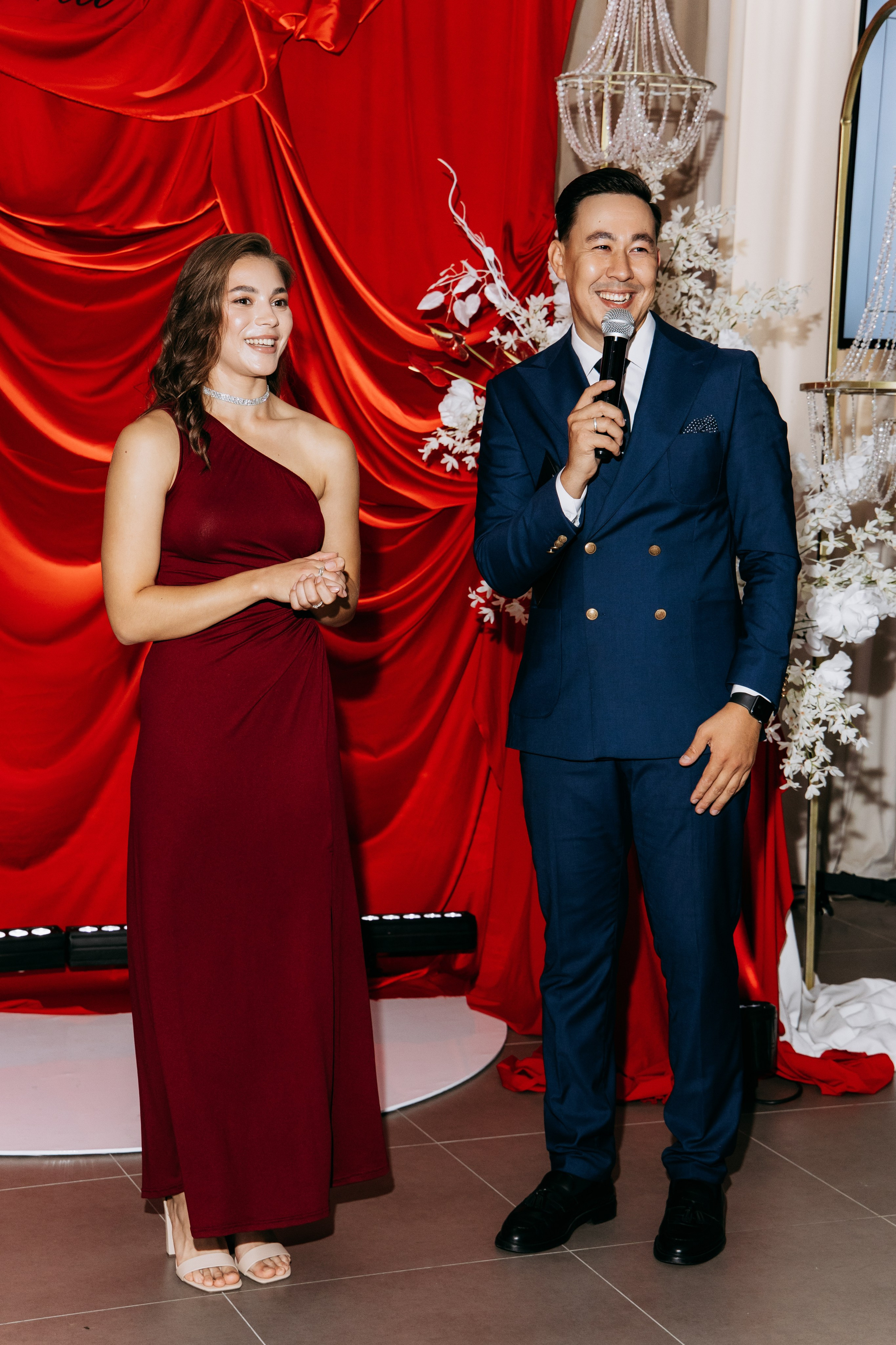 Ерлан и Сабина. Фотограф в Омске Валерия Крячко