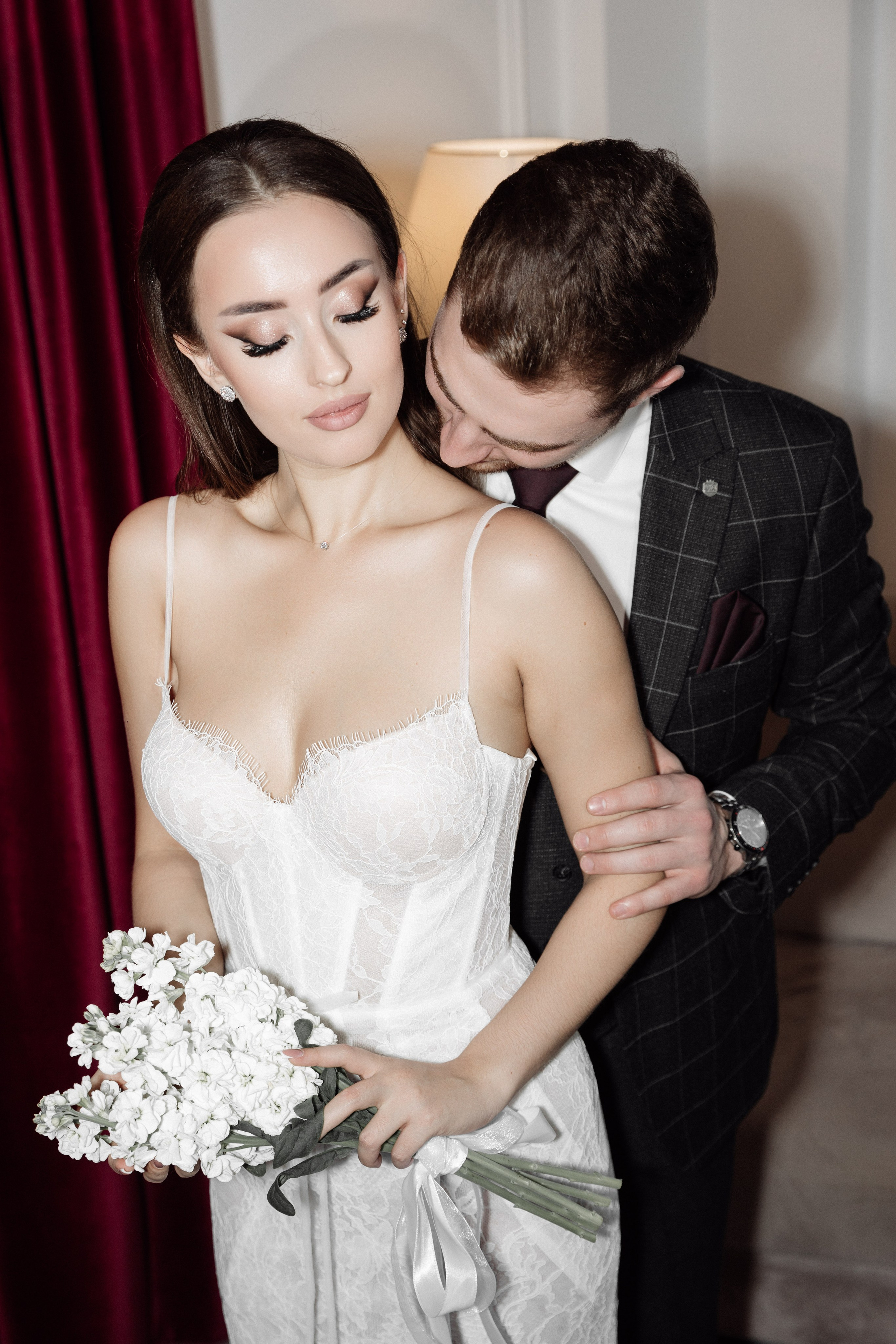 Свадьба в Краснодаре. Свадебный и репортажный фотограф Новороссийск Краснодар Сочи Крым Данила Данилов