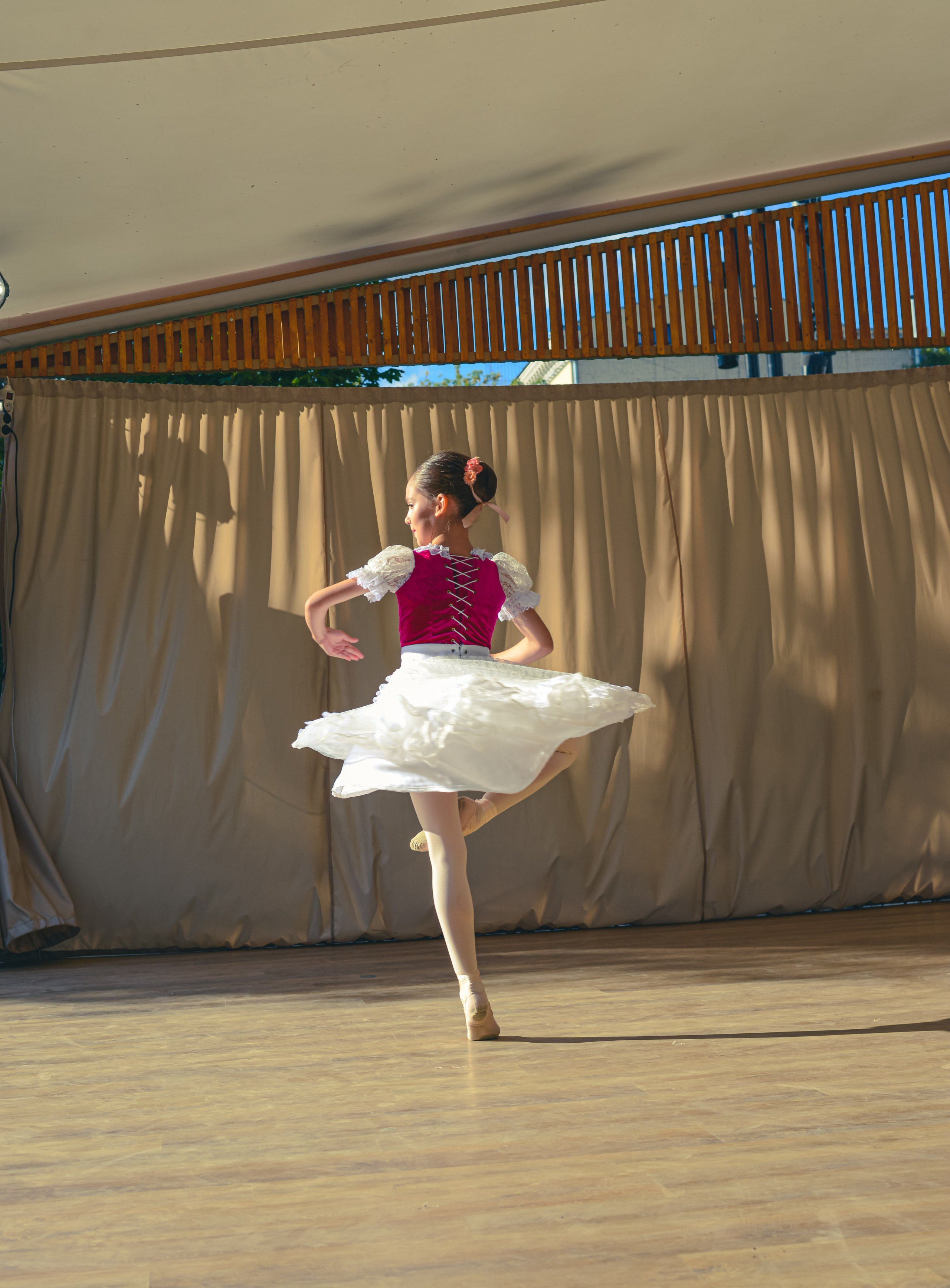 Балетная студия Авантаж. Rystemys Picture