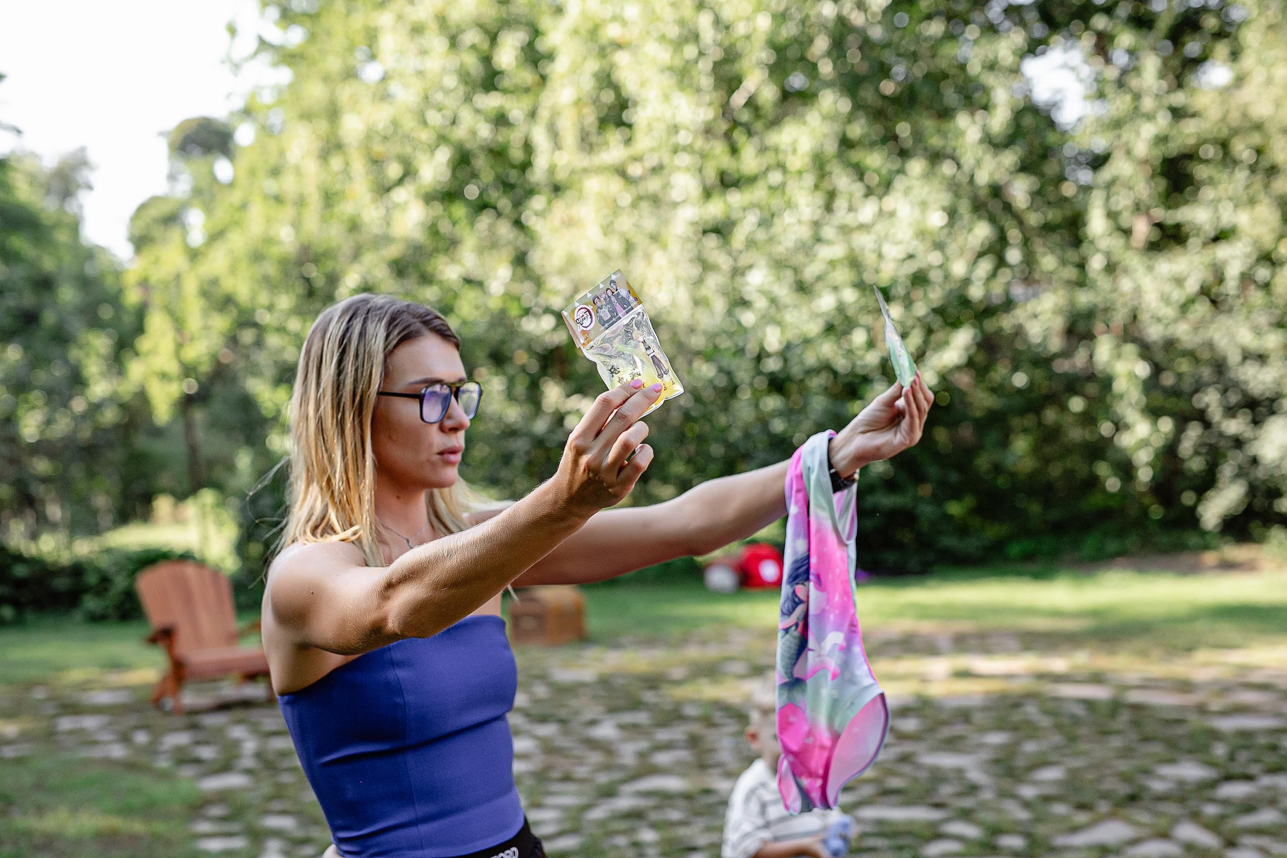 Детский день рождения г Владивосток. Владивосток семейный фотограф Александр Степанов