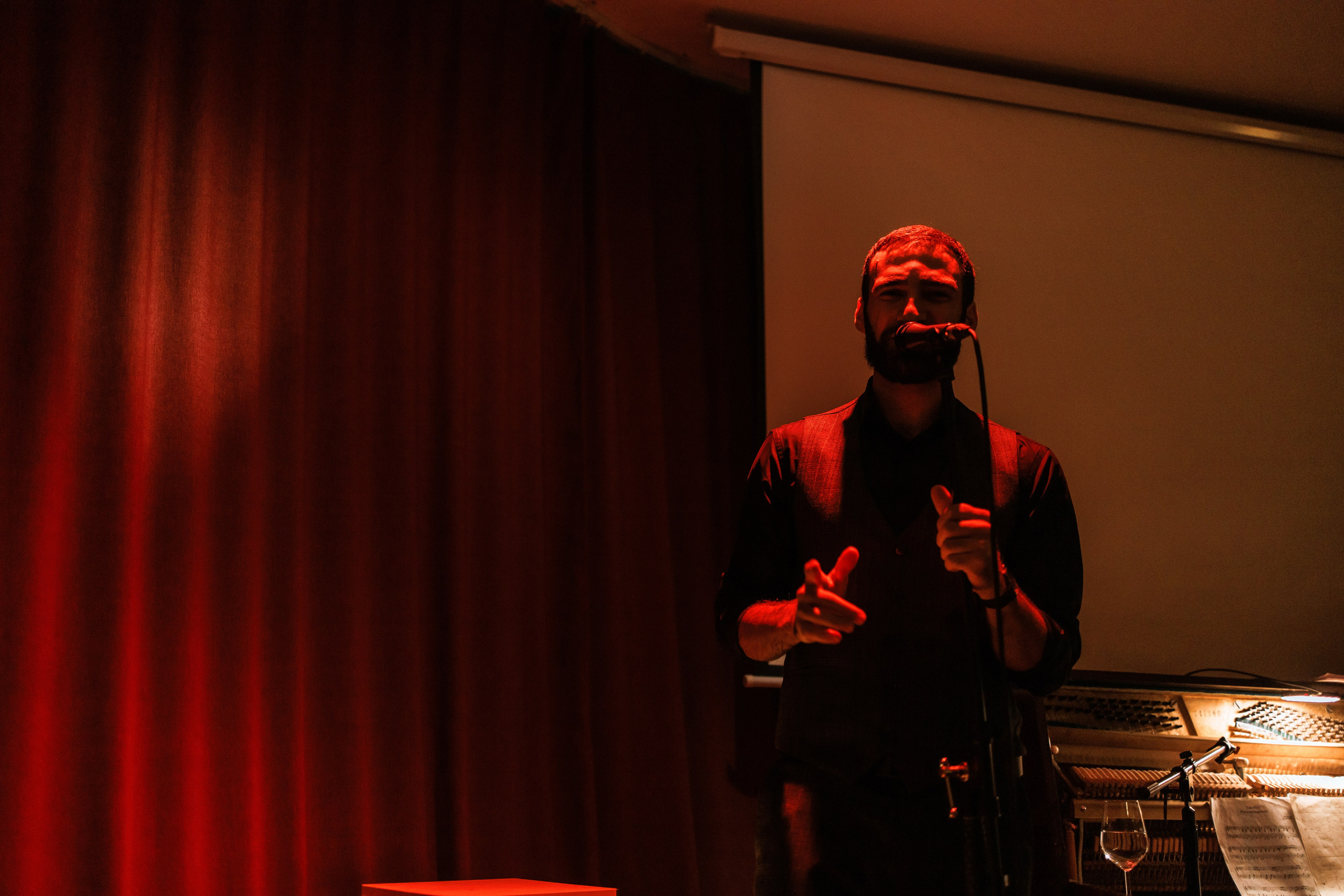 Вино.Еда.Джаз. Свадебный фотограф Краснодар и Москва. Анна Еремчук