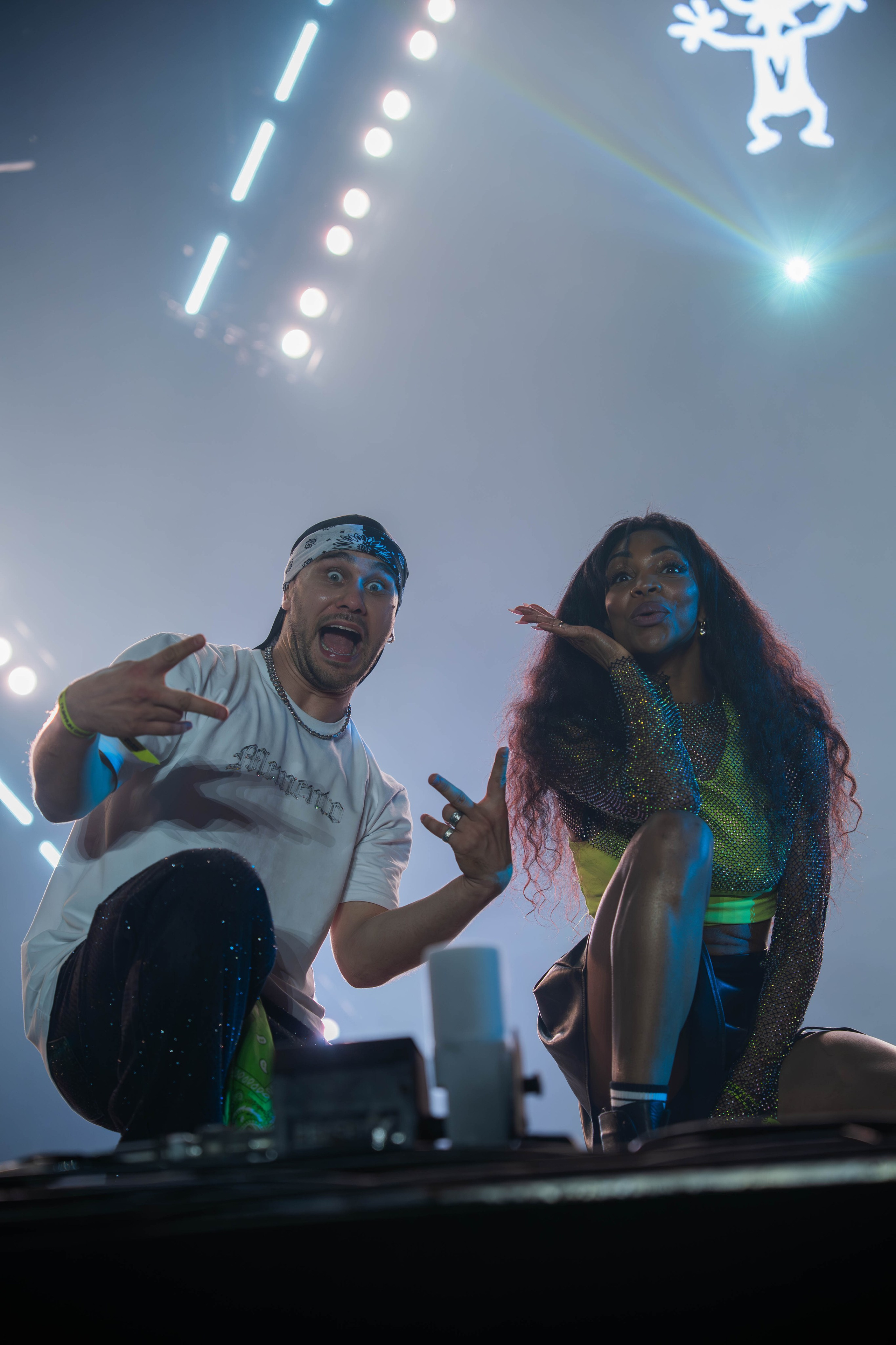 Руки Вверх — Яндекс Афиша 2025. Beardy Pix