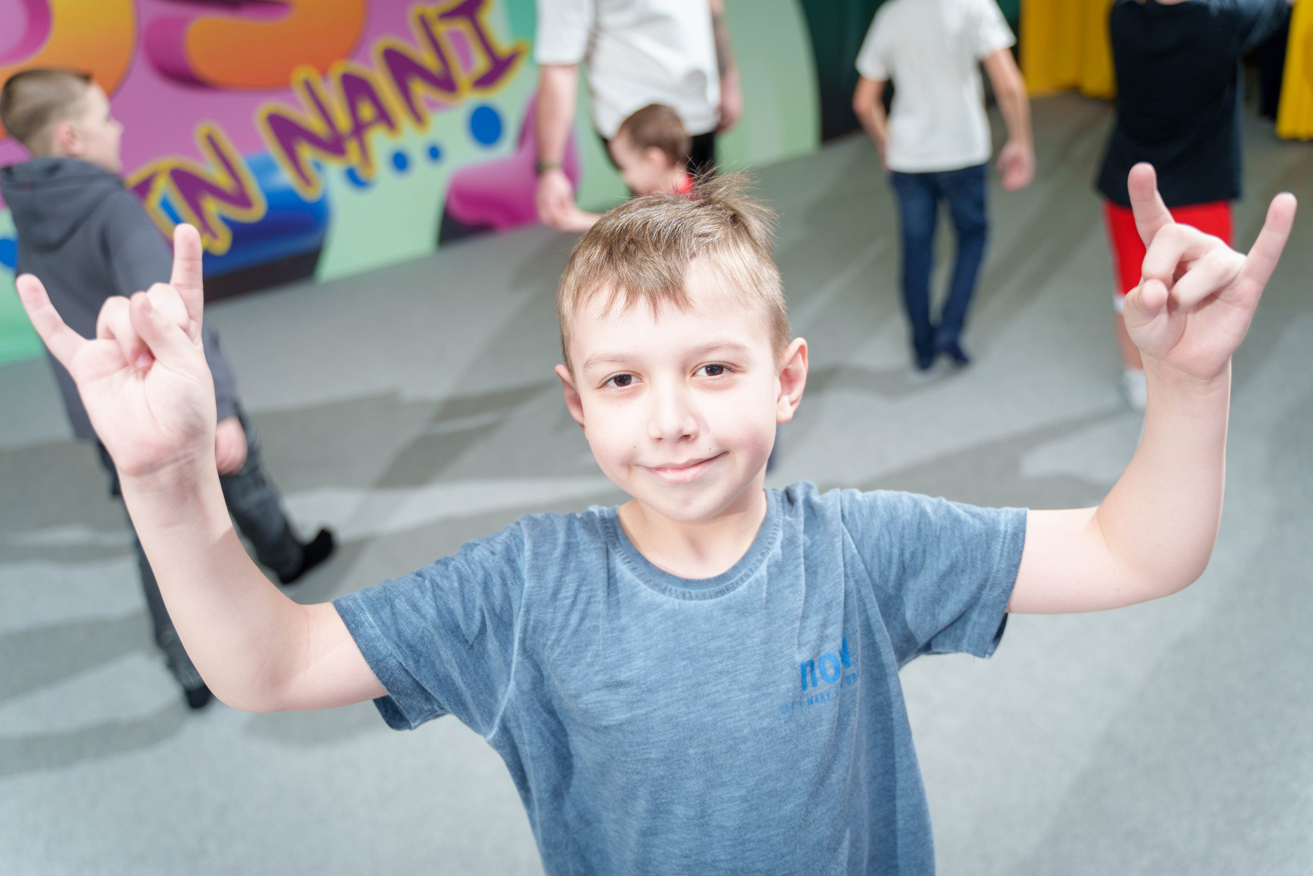 Фотограф на детские праздники. Свадебный и семейный фотограф в Новосибирске Данил Коротких