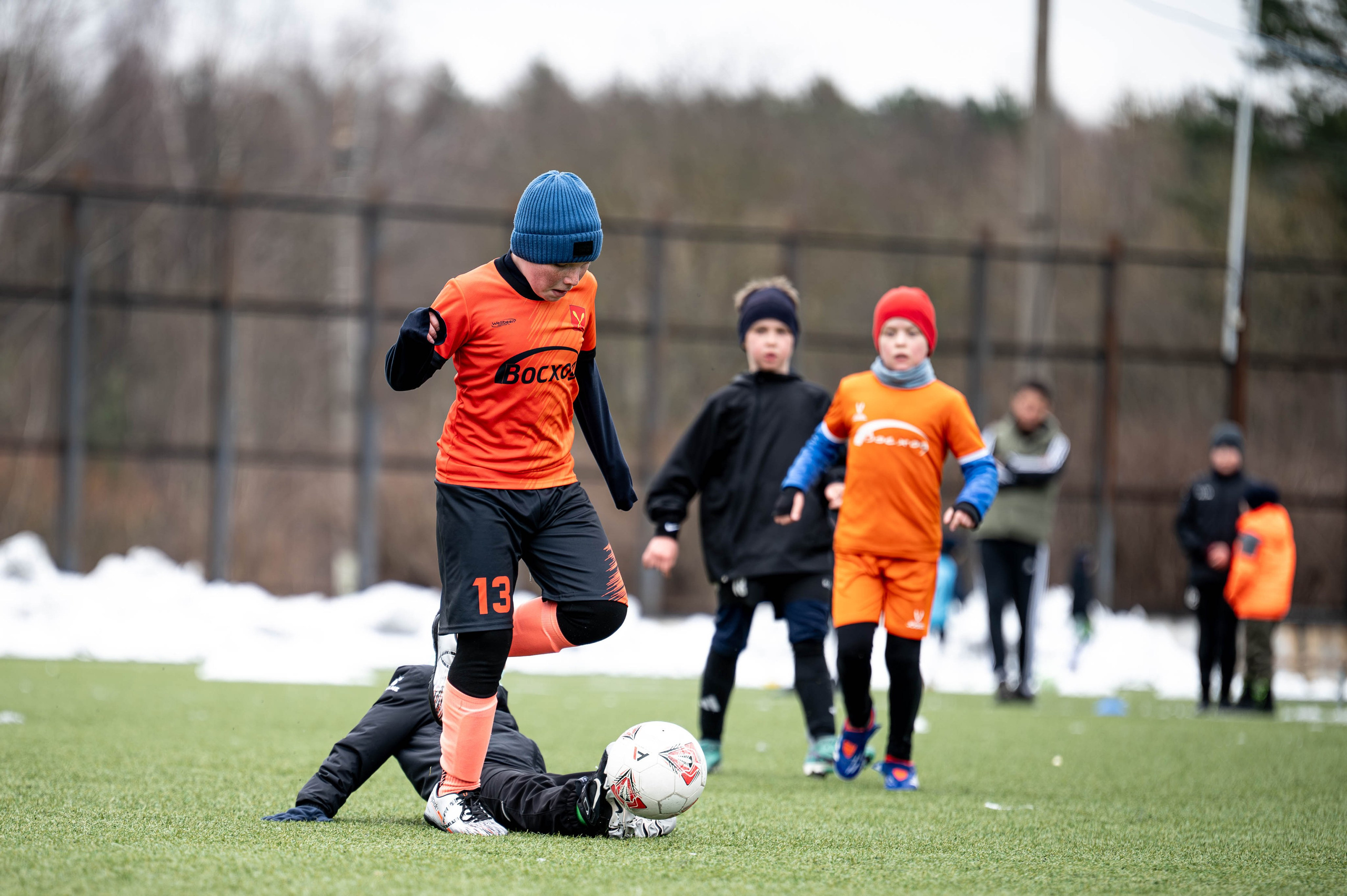 Восход. Калуга. Спортивный фотограф в Туле и Тульской области. Файсханова Фото Спорт