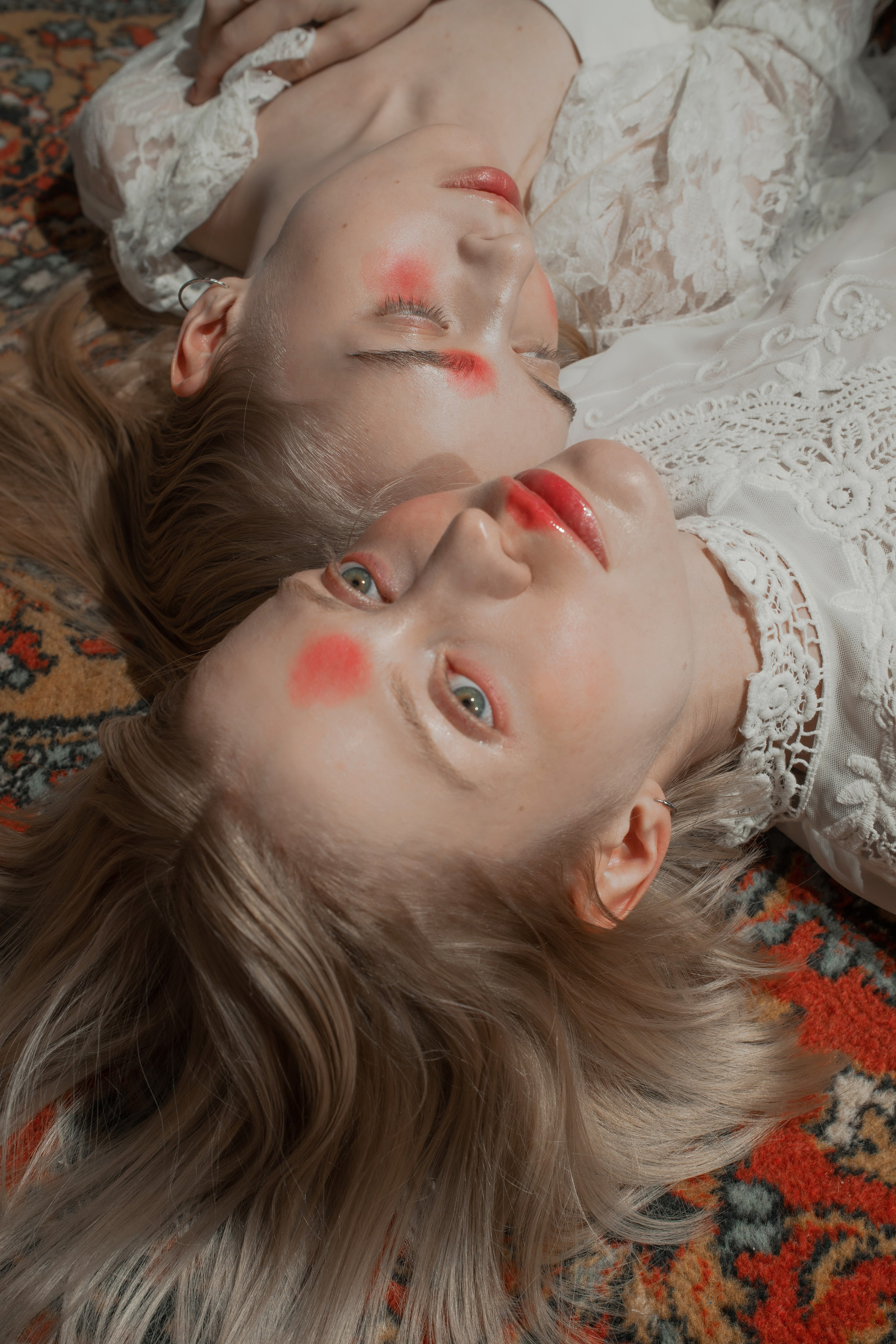 Pure. Фотограф в Иркутске | Алмамедова Кристина