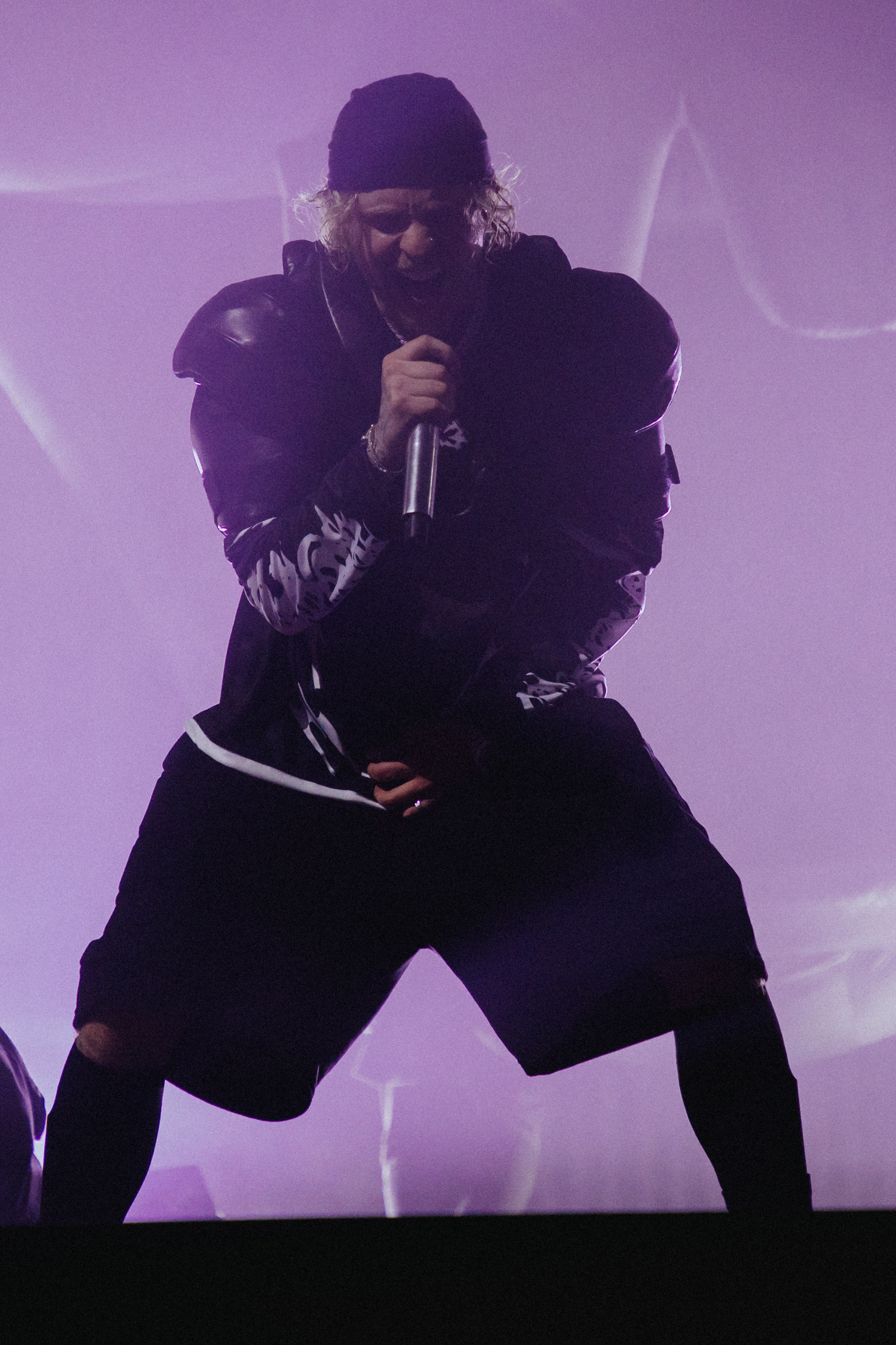 Концерты. Фотограф в Москве и Санкт-Петербурге Дарина