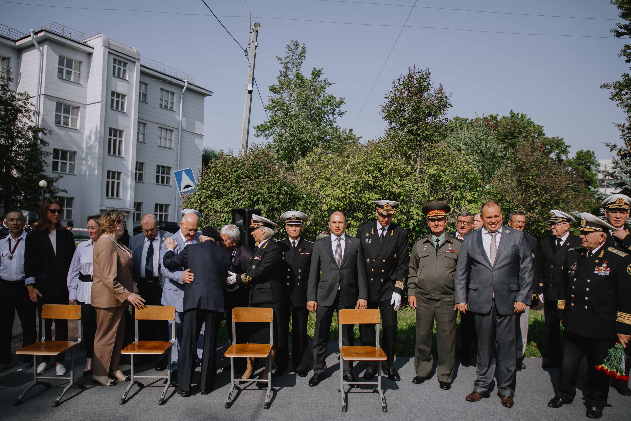 Мероприятия с депутатом Государственной Думы (Санкт-Петербург). Фотограф в Москве и Санкт-Петербурге Дарина