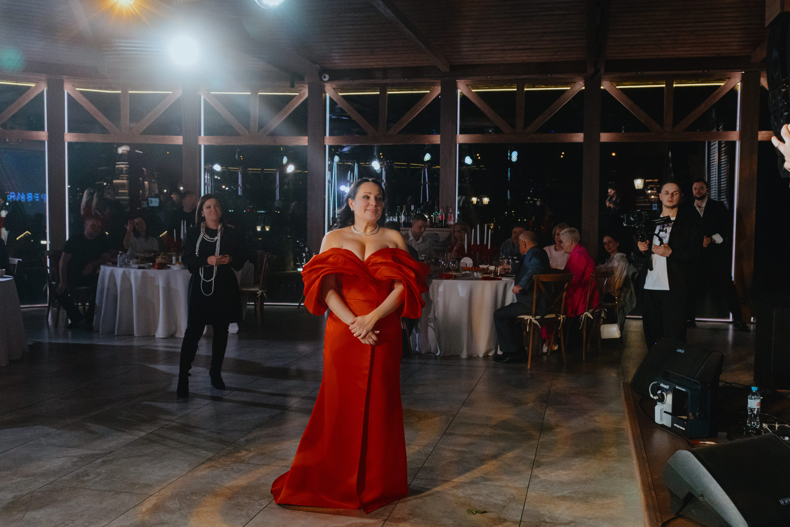 День Рождения Галины Сергеевны (Подольск). Фотограф в Москве и Санкт-Петербурге Дарина