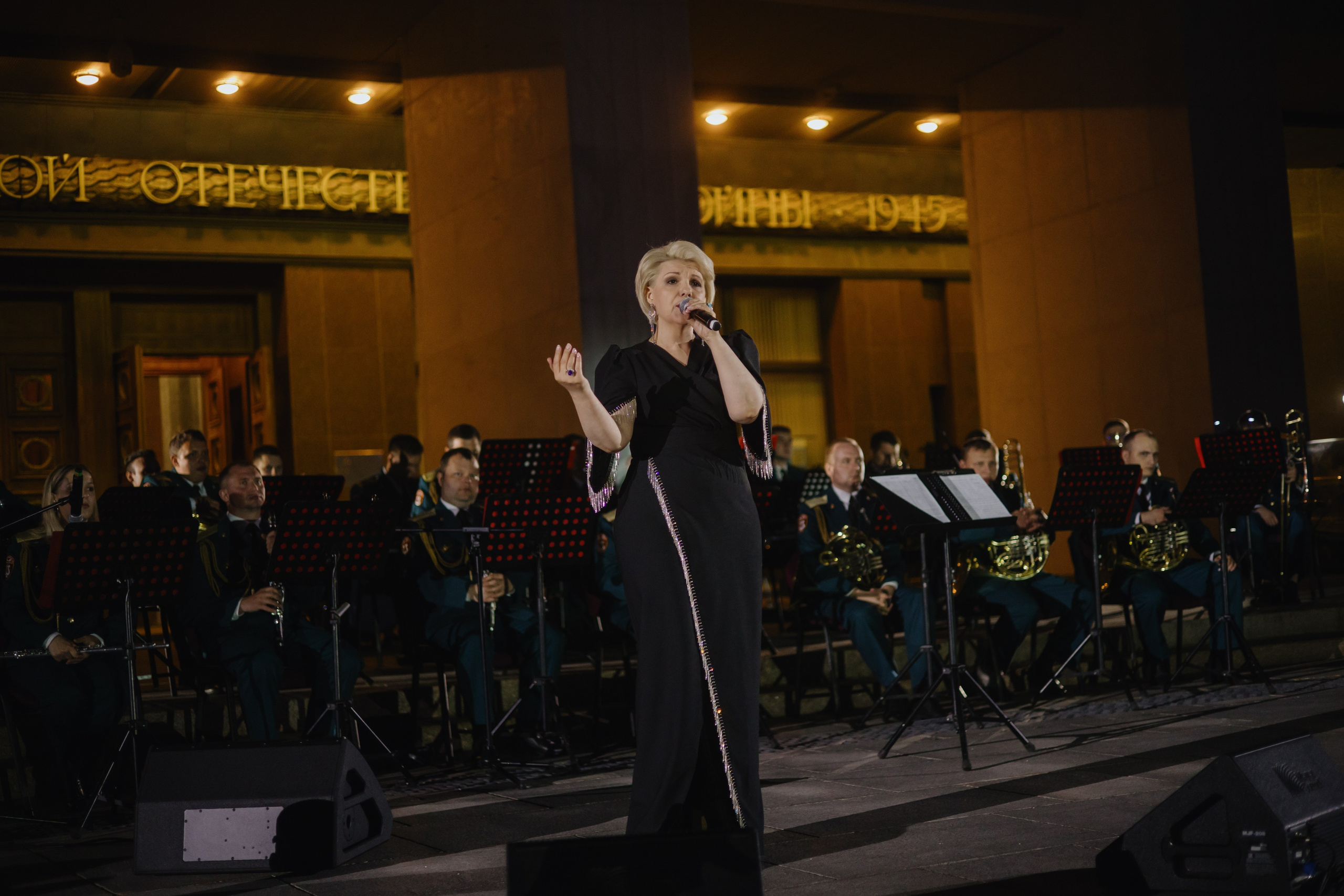 Свеча памяти (Москва). Фотограф в Москве и Санкт-Петербурге Дарина