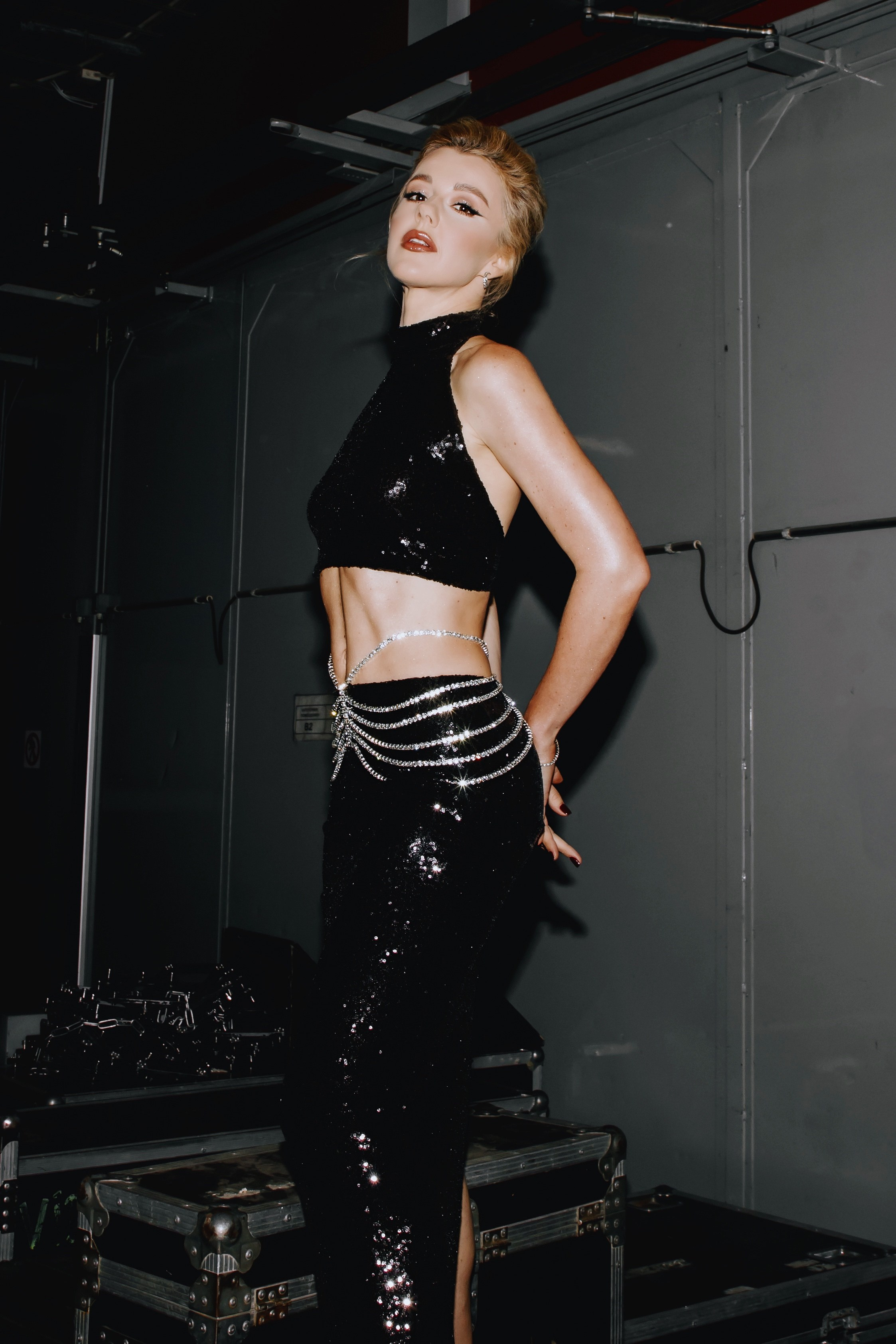 BACKSTAGE. Фотограф в Москве и Санкт-Петербурге Дарина