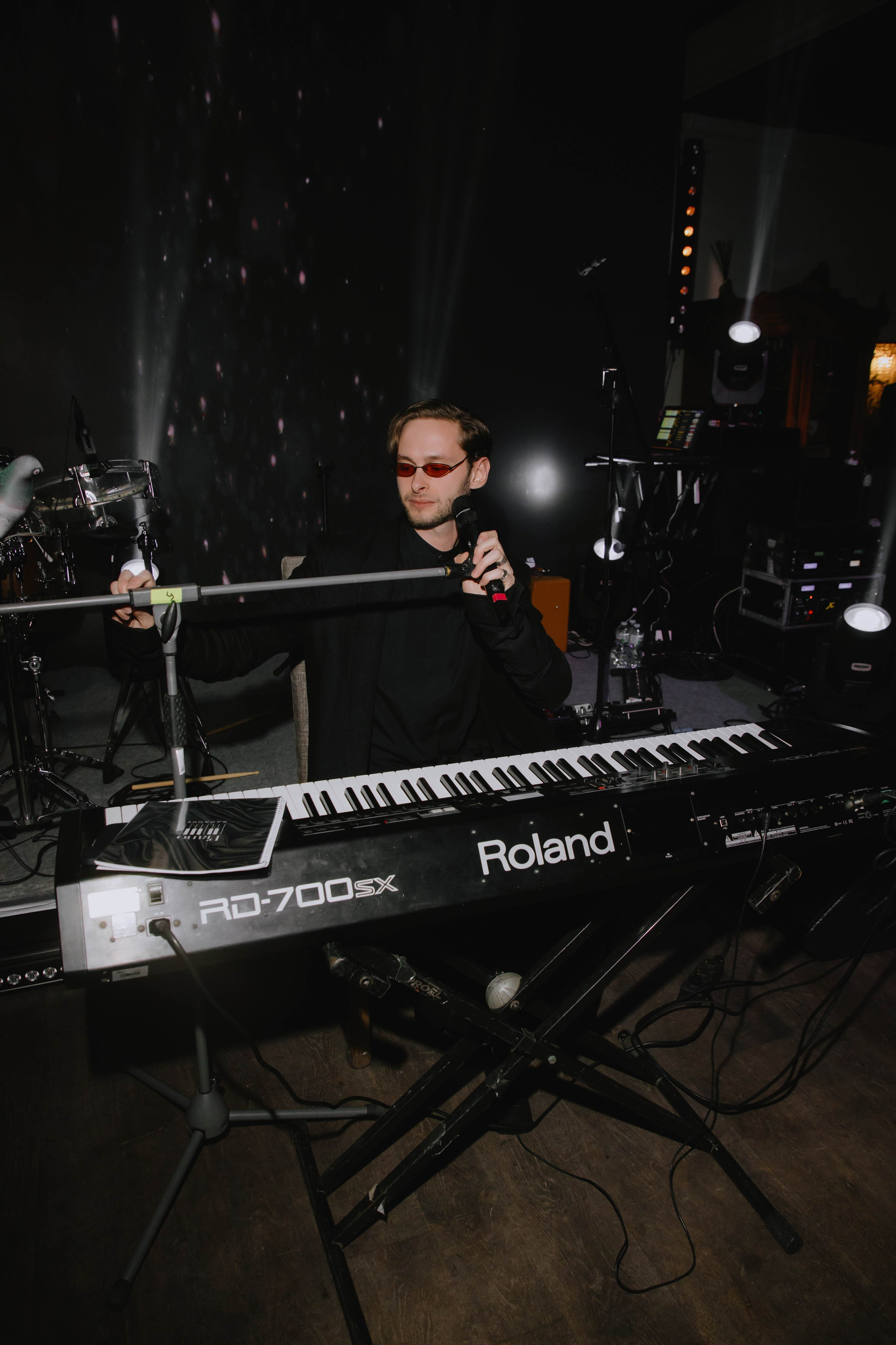 День Рождения Александра Иванова (Москва). Фотограф в Москве и Санкт-Петербурге Дарина