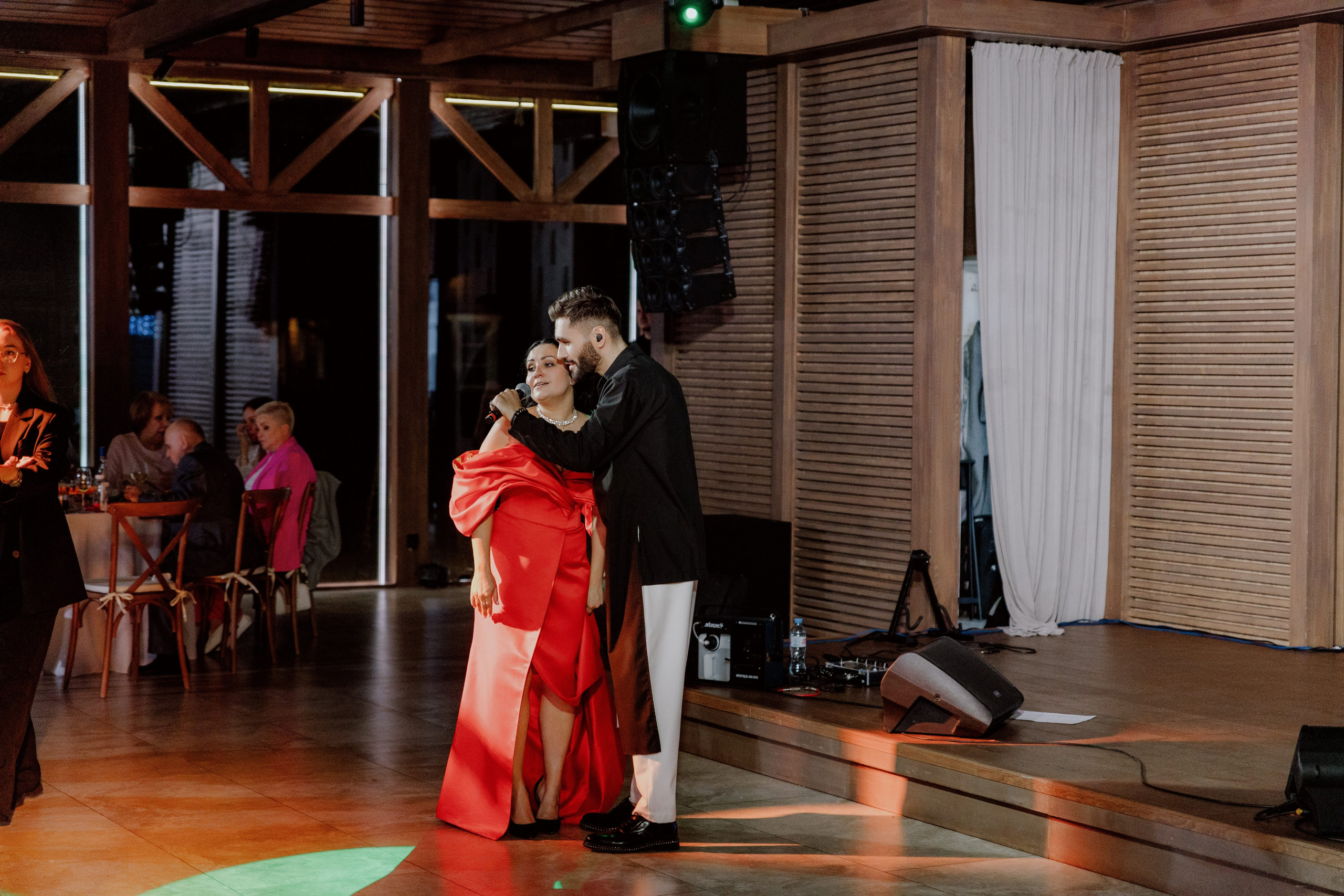 День Рождения Галины Сергеевны (Подольск). Фотограф в Москве и Санкт-Петербурге Дарина