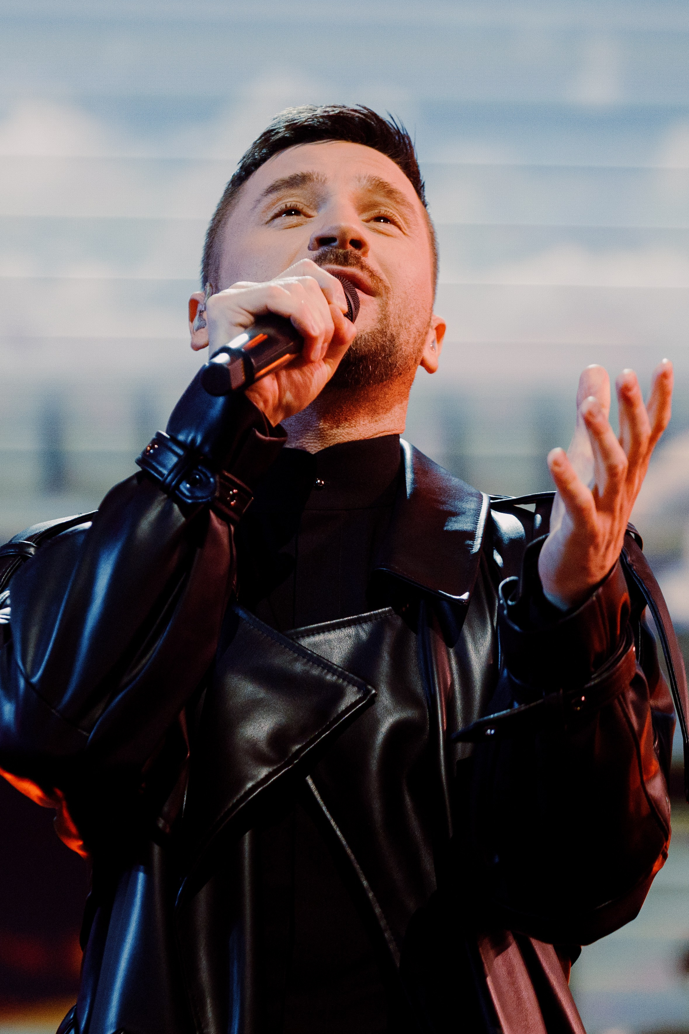 Концерты. Фотограф в Москве и Санкт-Петербурге Дарина