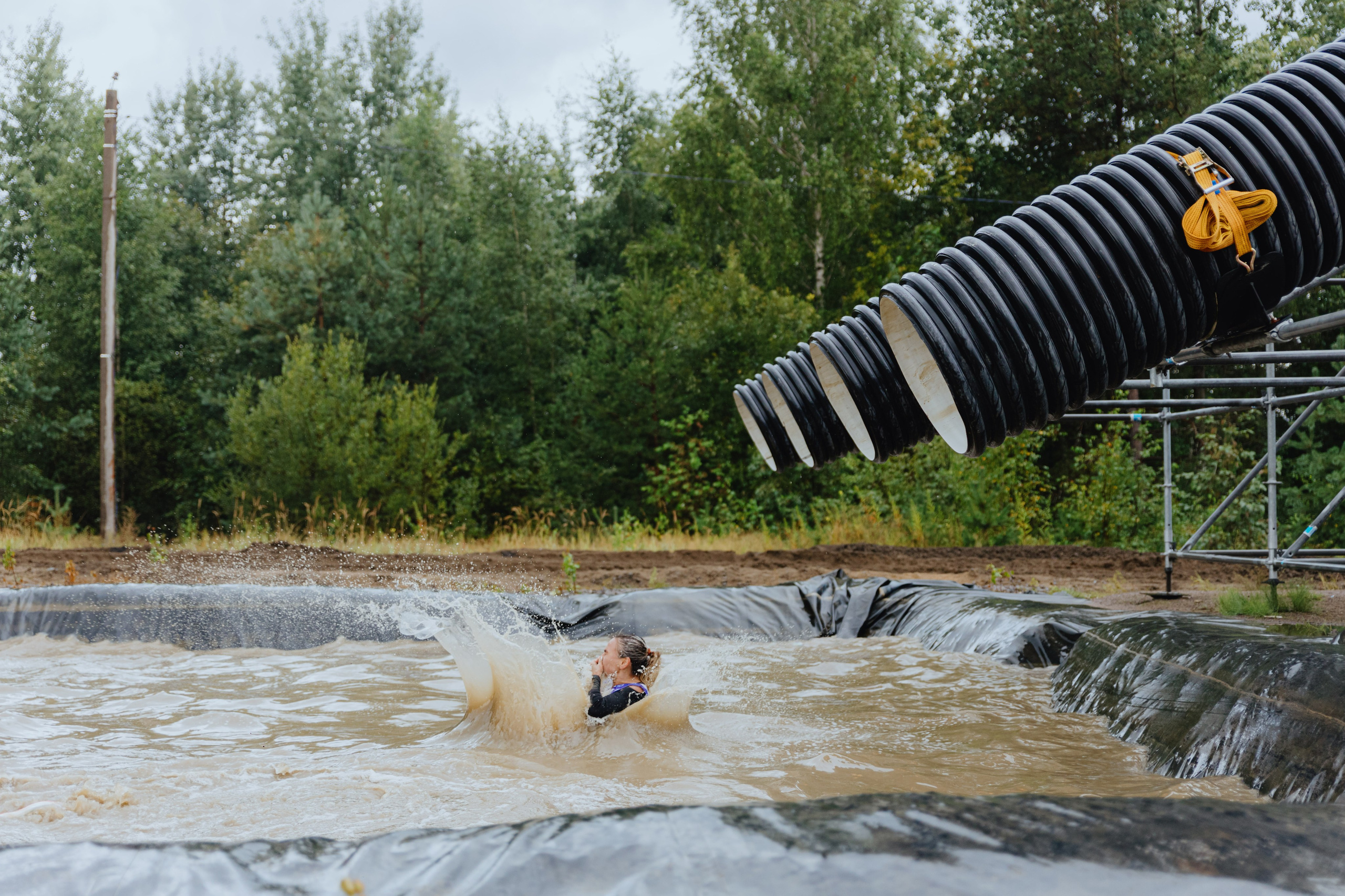 Гонка героев 2025 в Санкт-Петербурге. Фотограф в Москве и Санкт-Петербурге Дарина