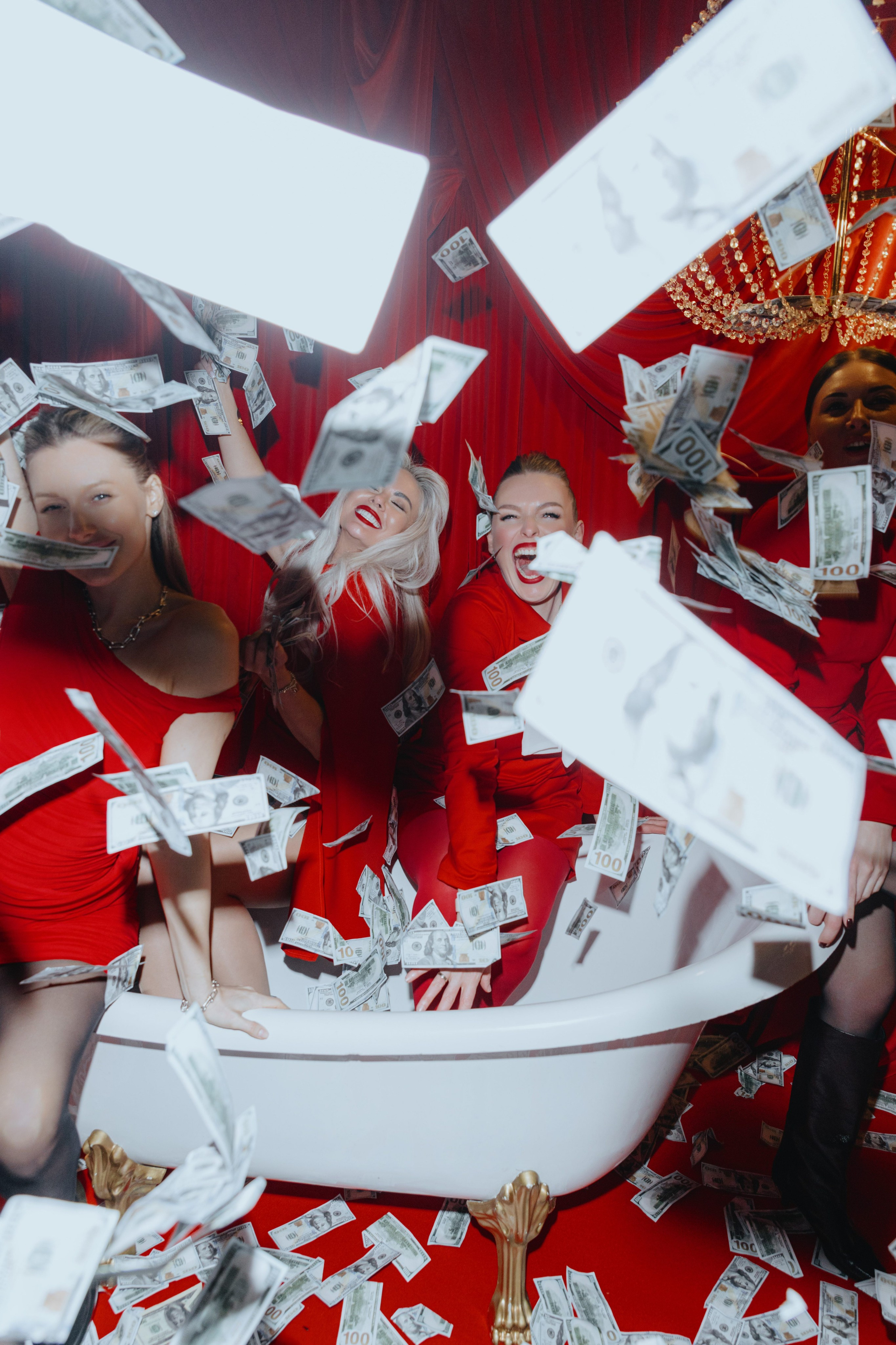 День Рождения Галины Сергеевны (Подольск). Фотограф в Москве и Санкт-Петербурге Дарина