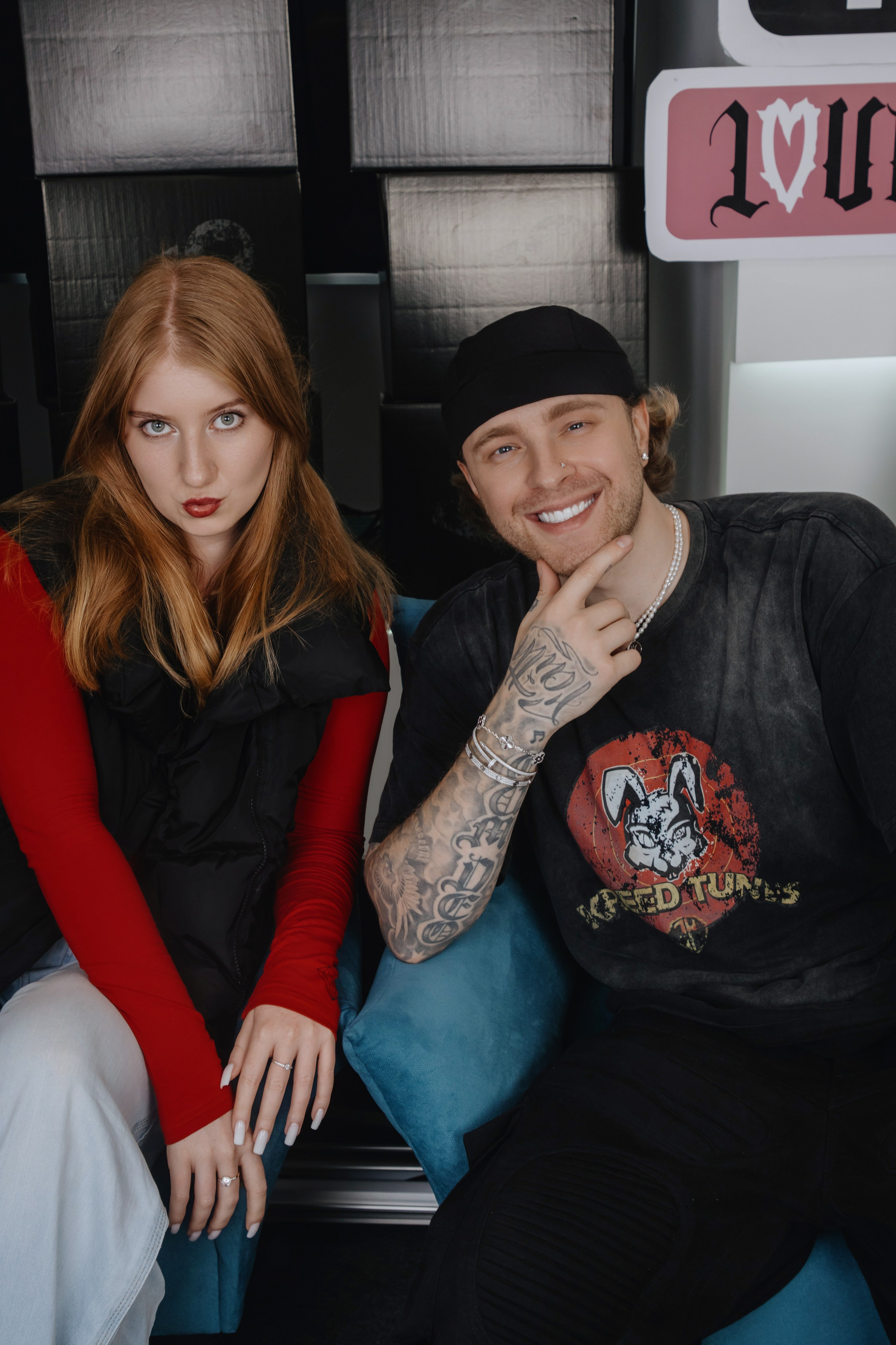 MEET& GREET с Егором Кридом. Фотограф в Москве и Санкт-Петербурге Дарина