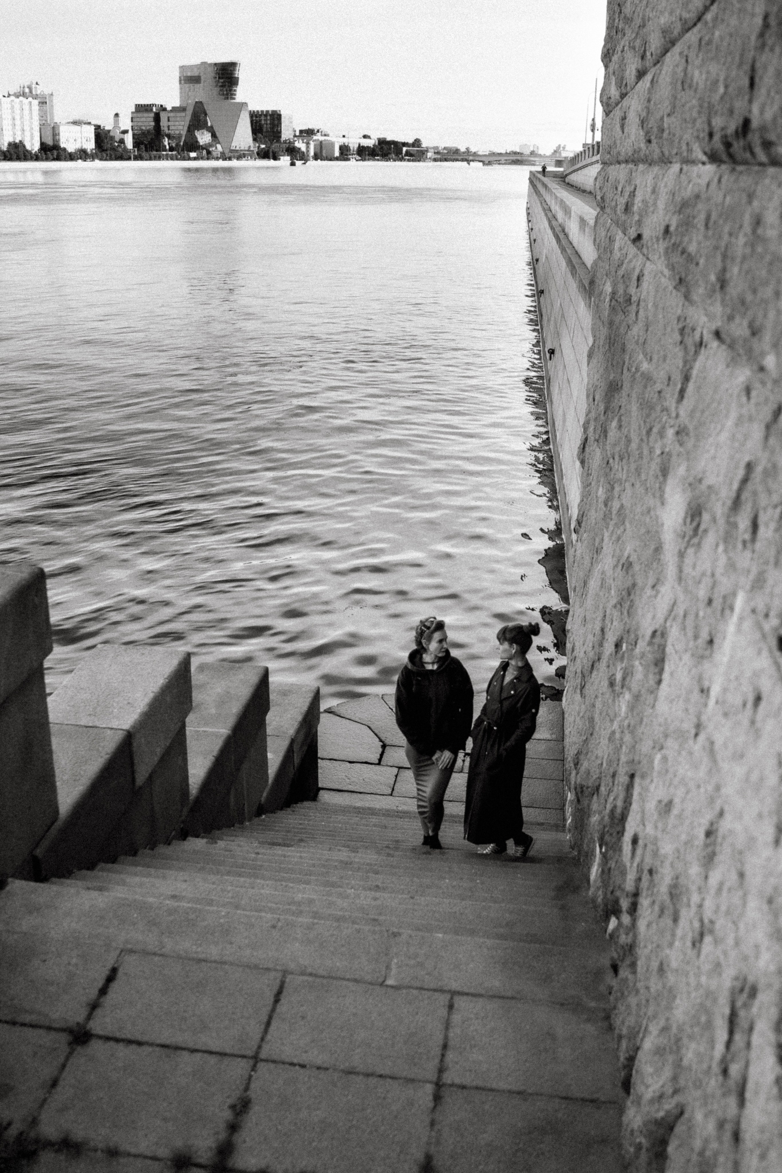 Маша и Лиза. Фотограф в Санкт-Петербурге Батурина Елена