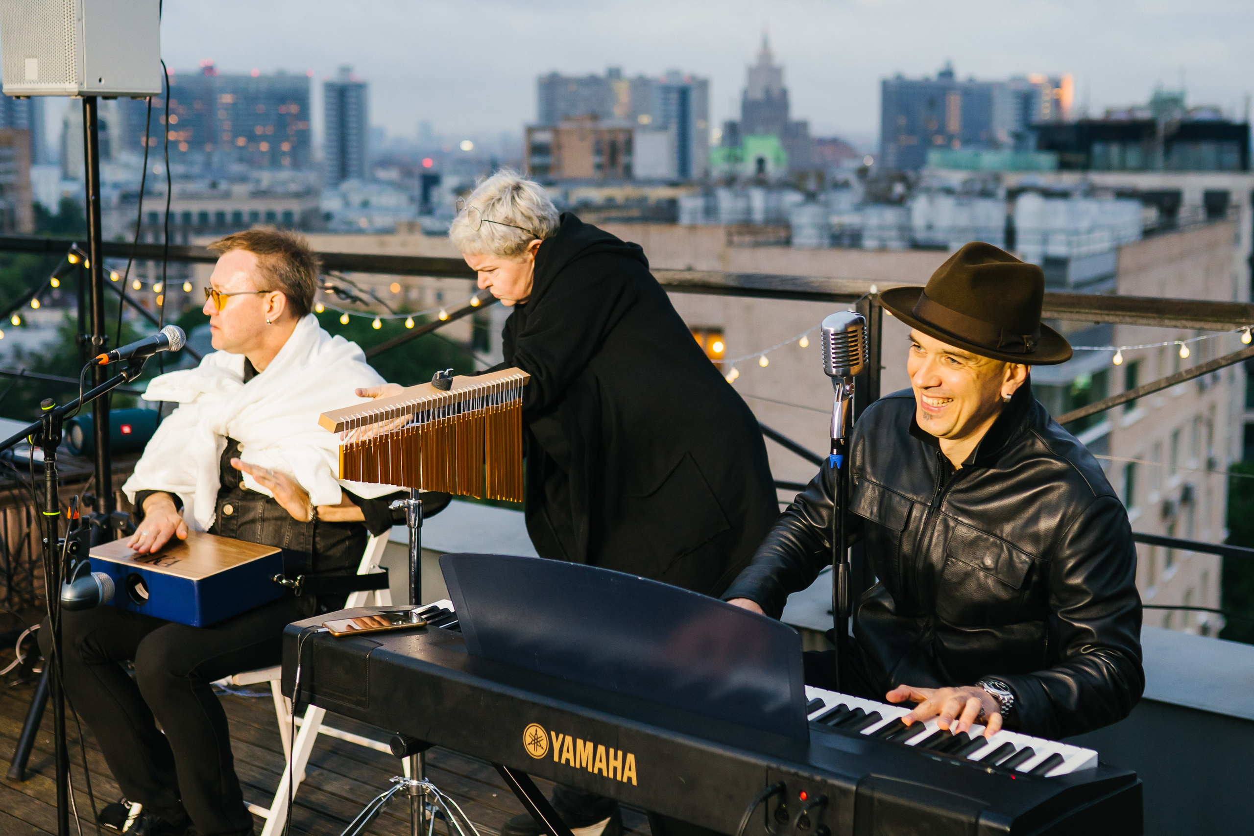 Репортаж мероприятия. Фотограф в Москве Оксана Симонова