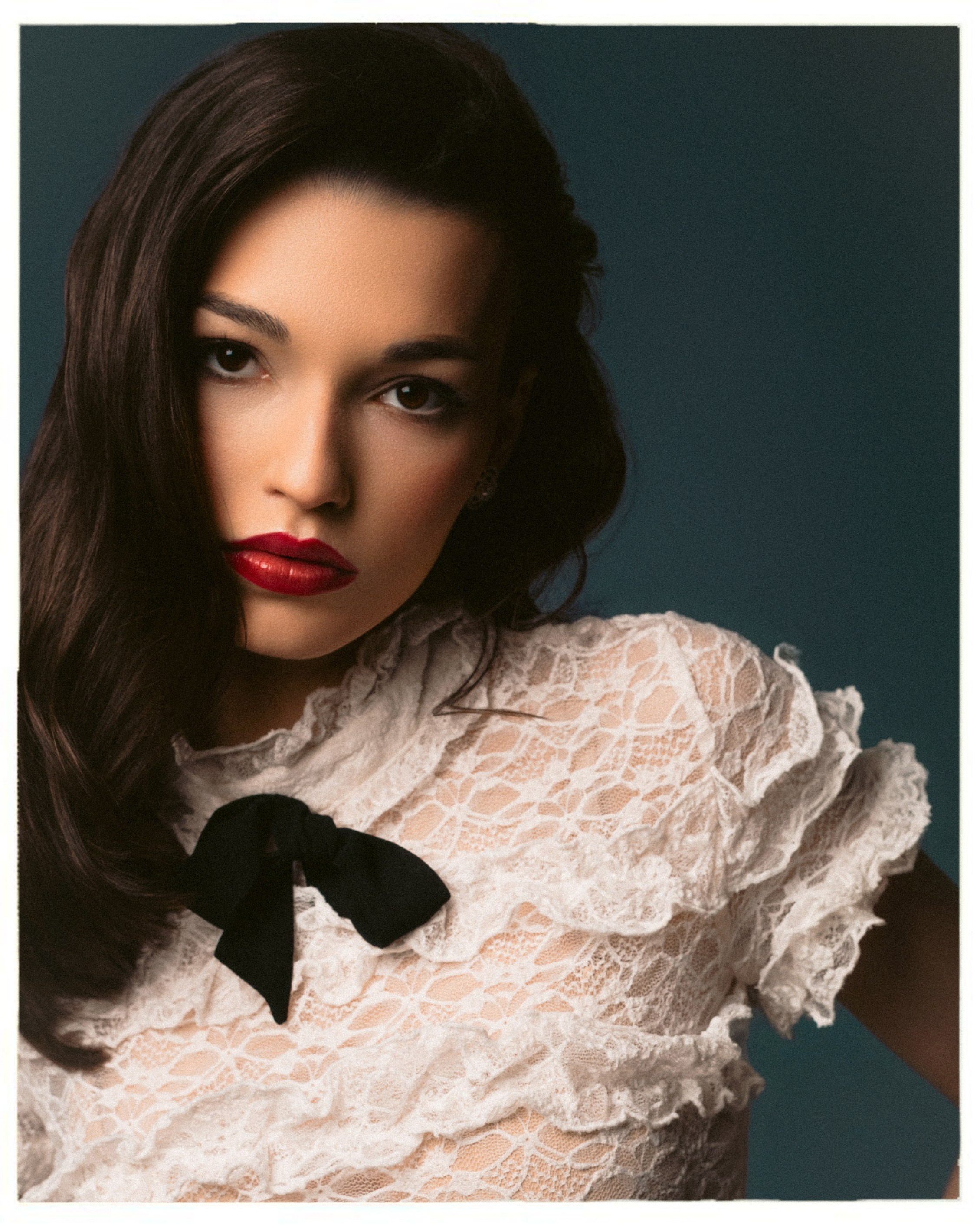 CHANEL. Фотограф | Юля Ди