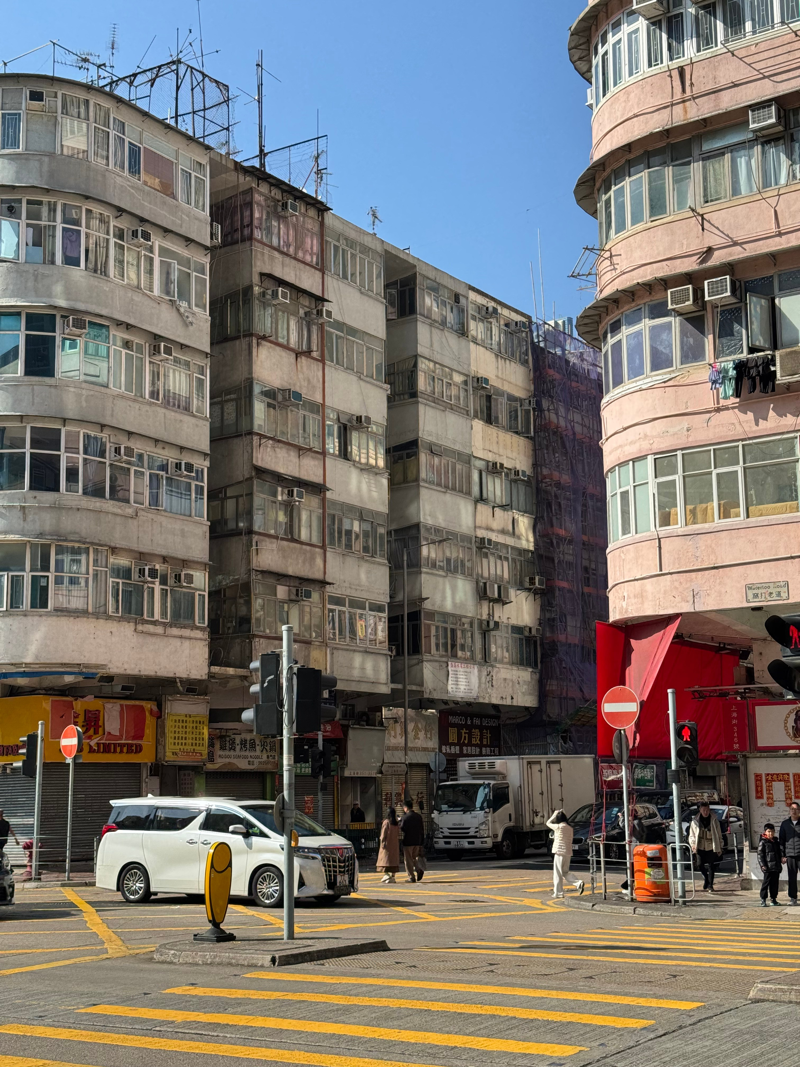 Гонконг 2025. А вот и да!