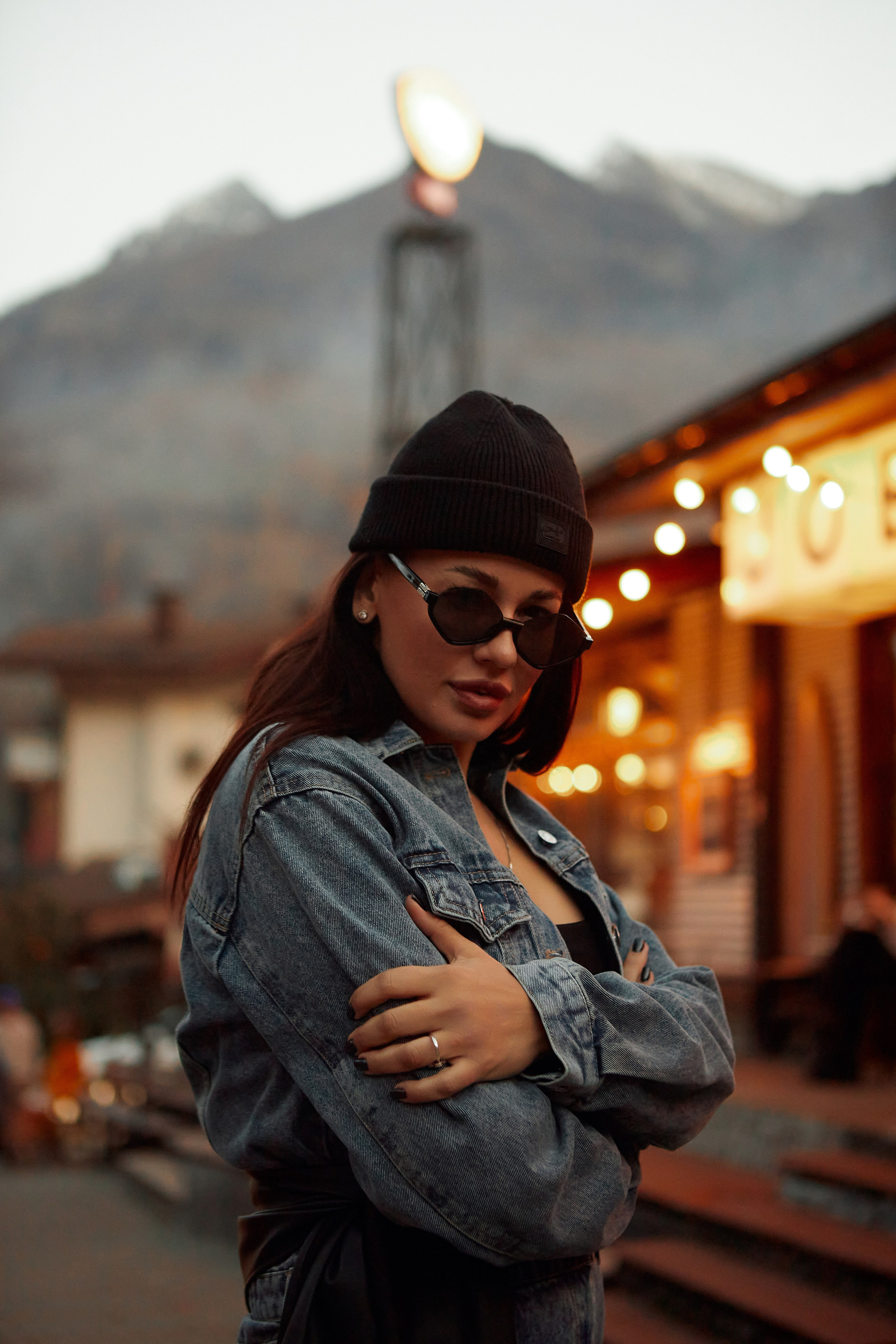 Осень 2025 Красная поляна. Свадебный и семейный фотограф в Сочи-Красной поляне Ларионова Анна