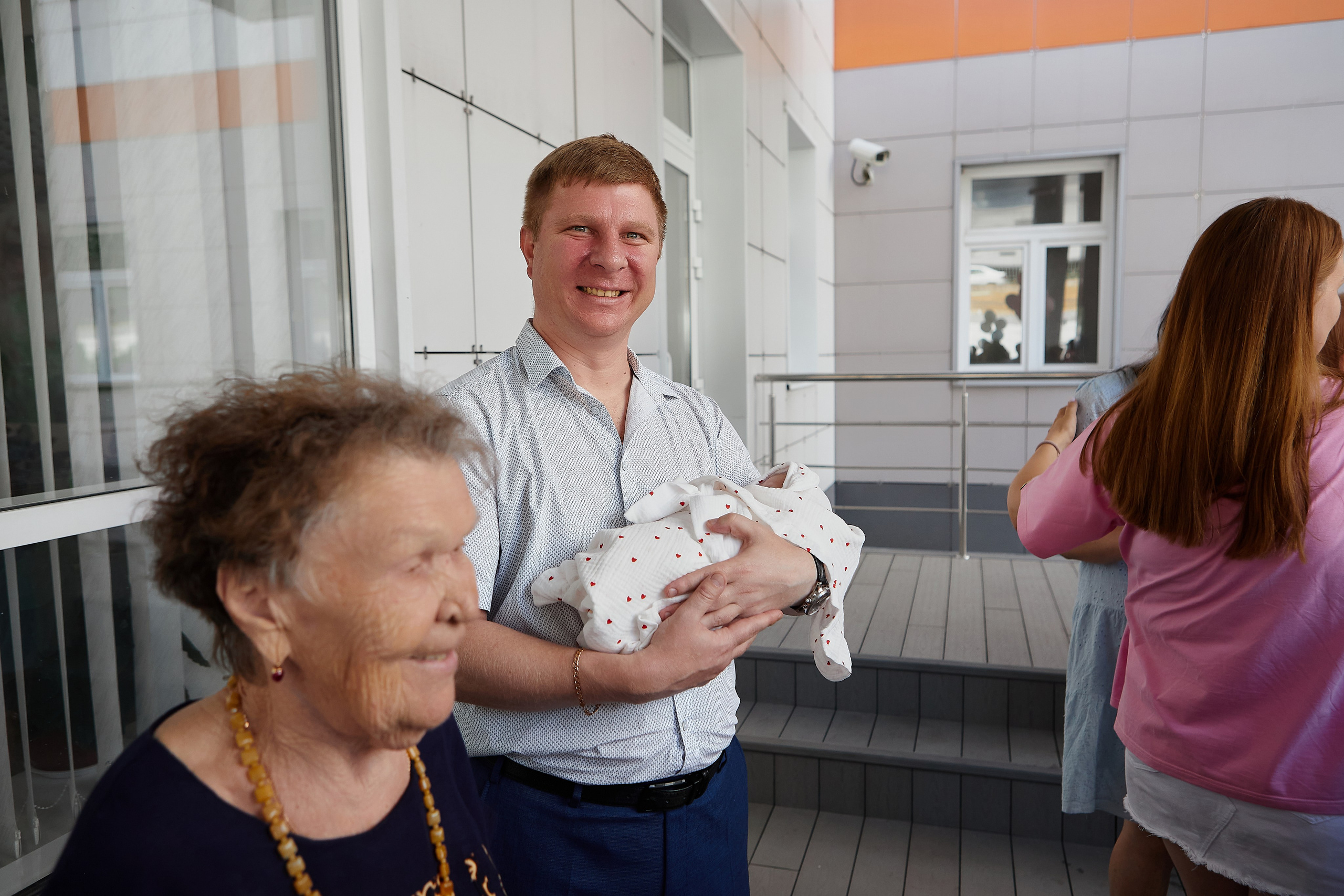 Выписка Анечки. Свадебный и семейный фотограф в Сочи-Красной поляне Ларионова Анна