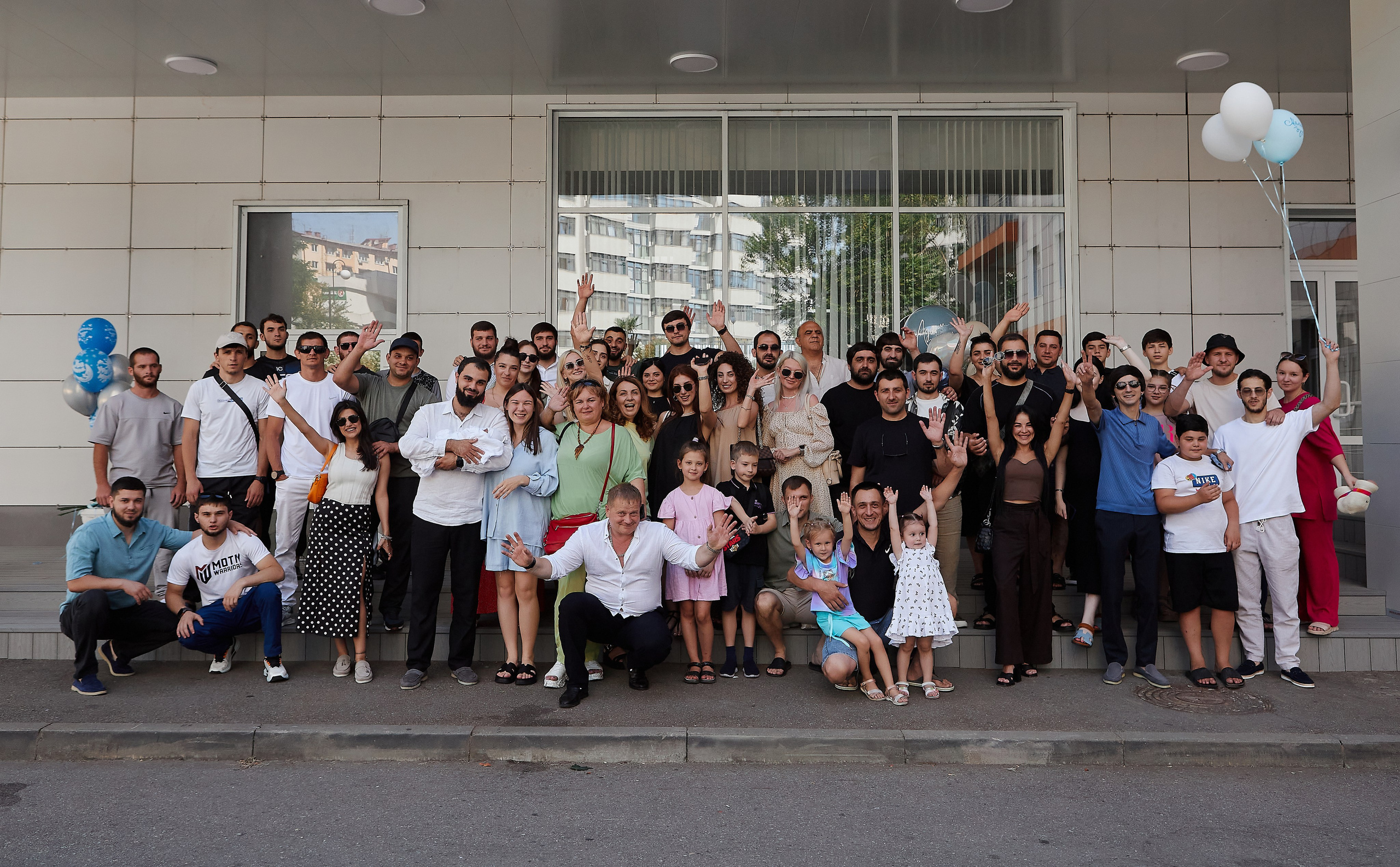 Выписка Адама. Свадебный и семейный фотограф в Сочи-Красной поляне Ларионова Анна