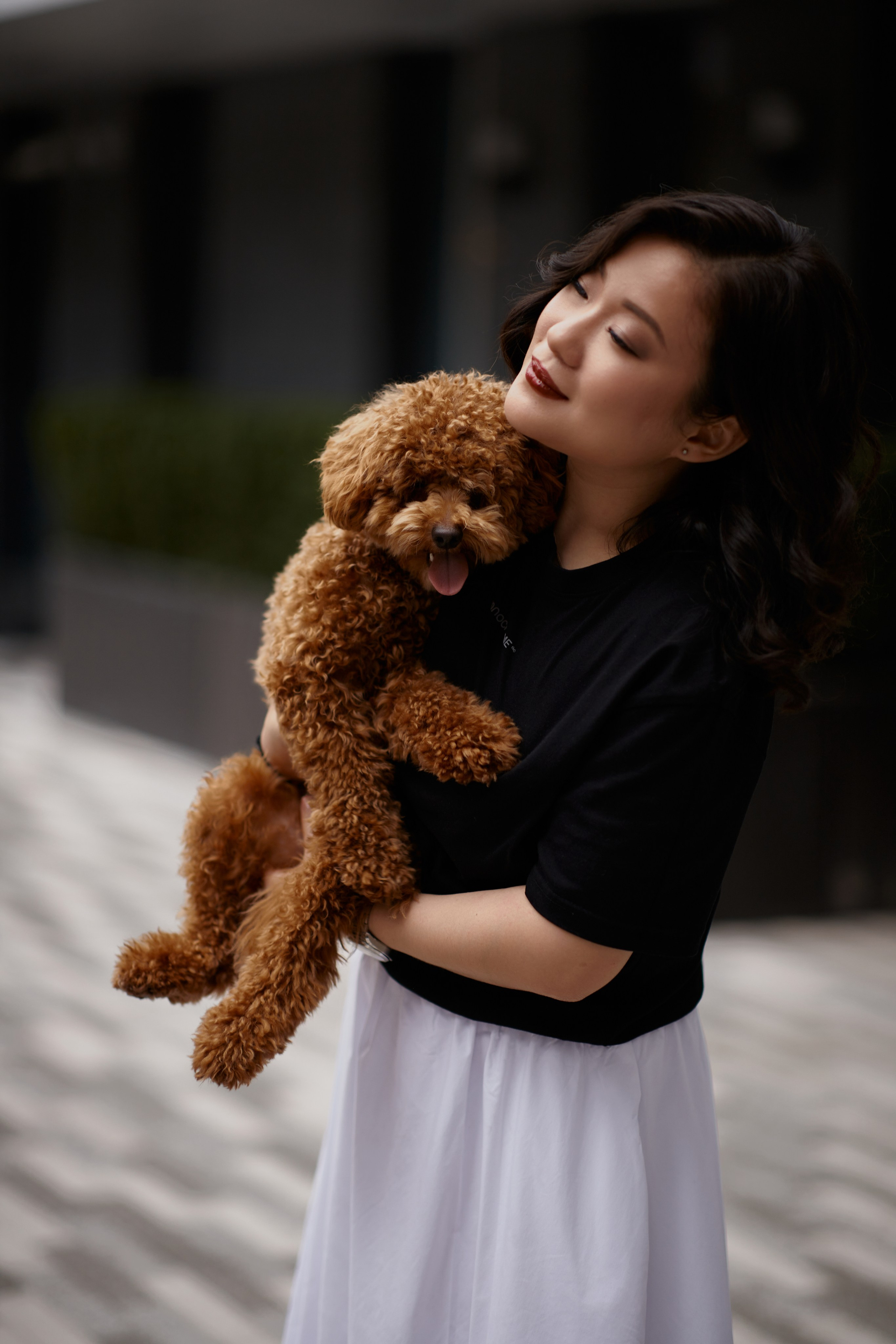 Вероника. Свадебный и семейный фотограф в Сочи-Красной поляне Ларионова Анна