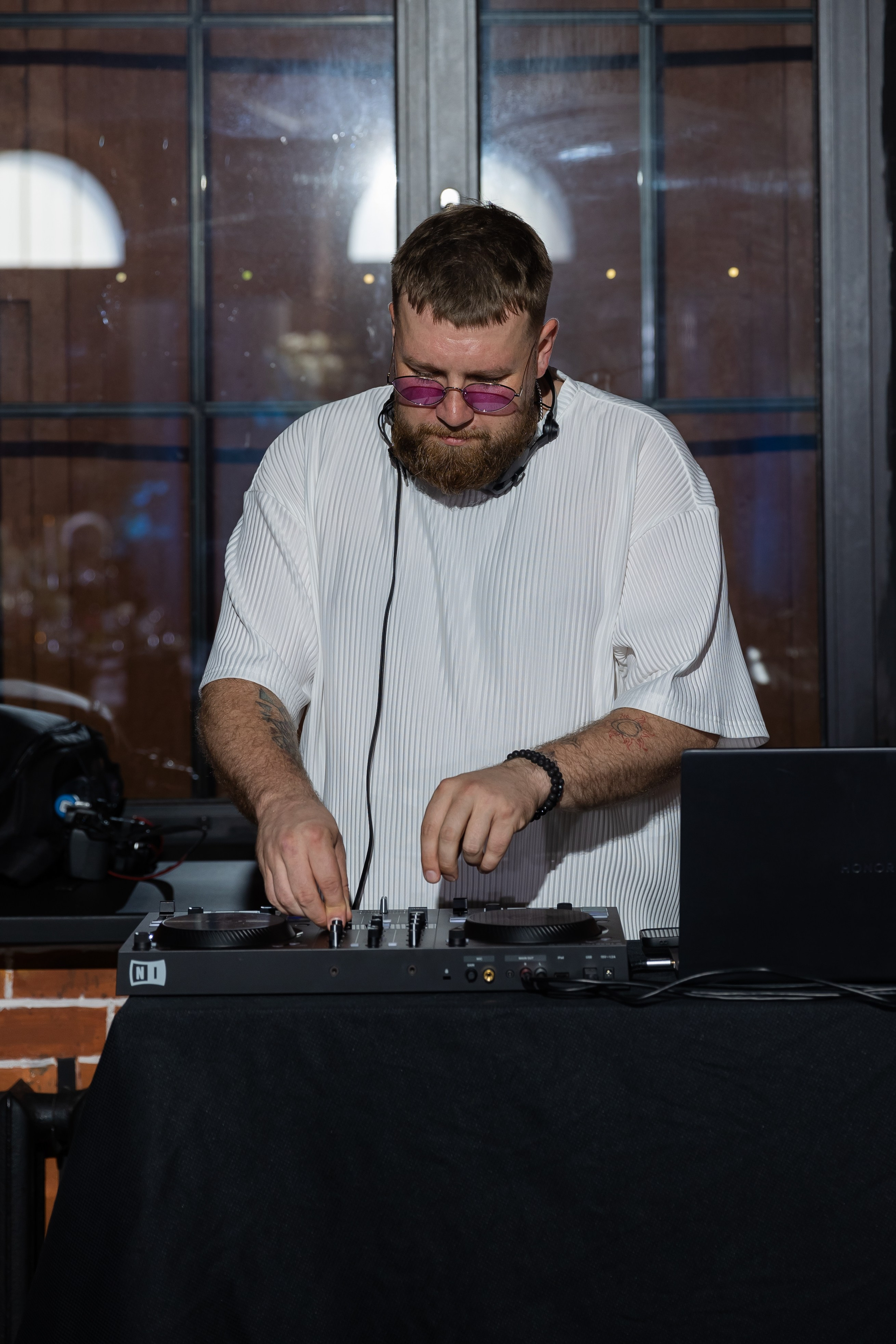 Екатерина и Константин