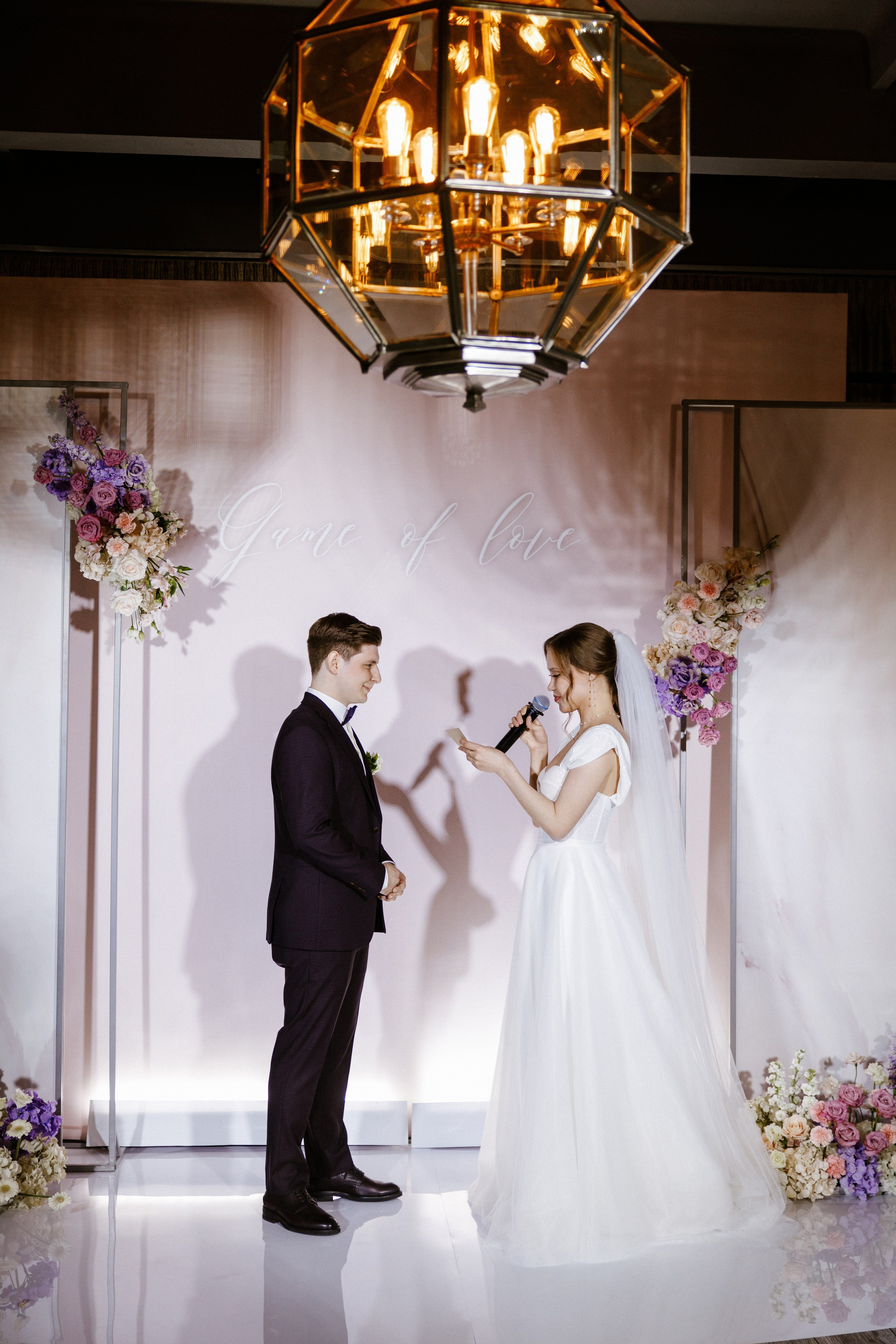 Денис и Юлия. Dieci. Свадебный фотограф Балчугова Мария Екатеринбург