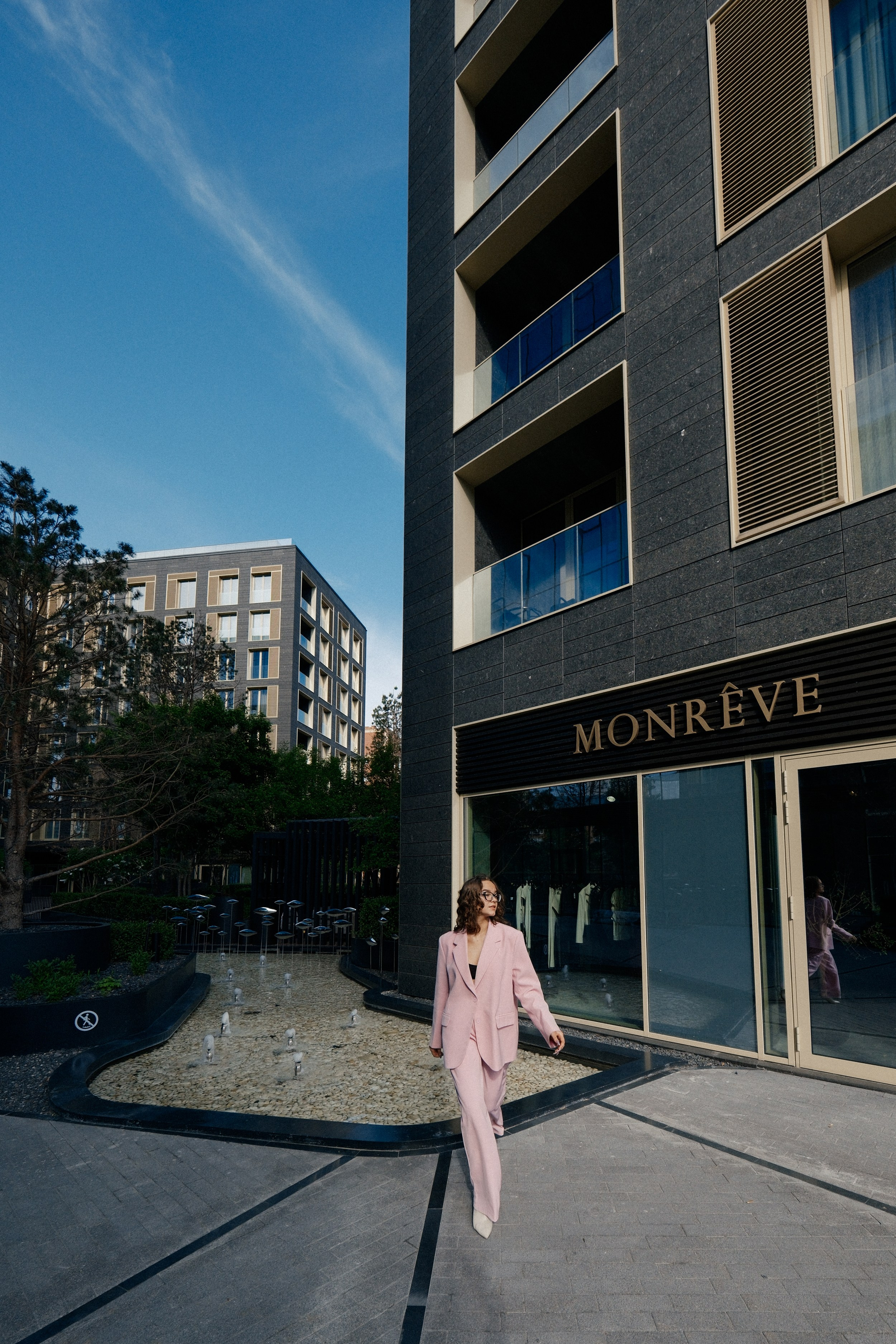 Dasha SMASH. Фотограф Юрий Марилов Москва, Тюмень