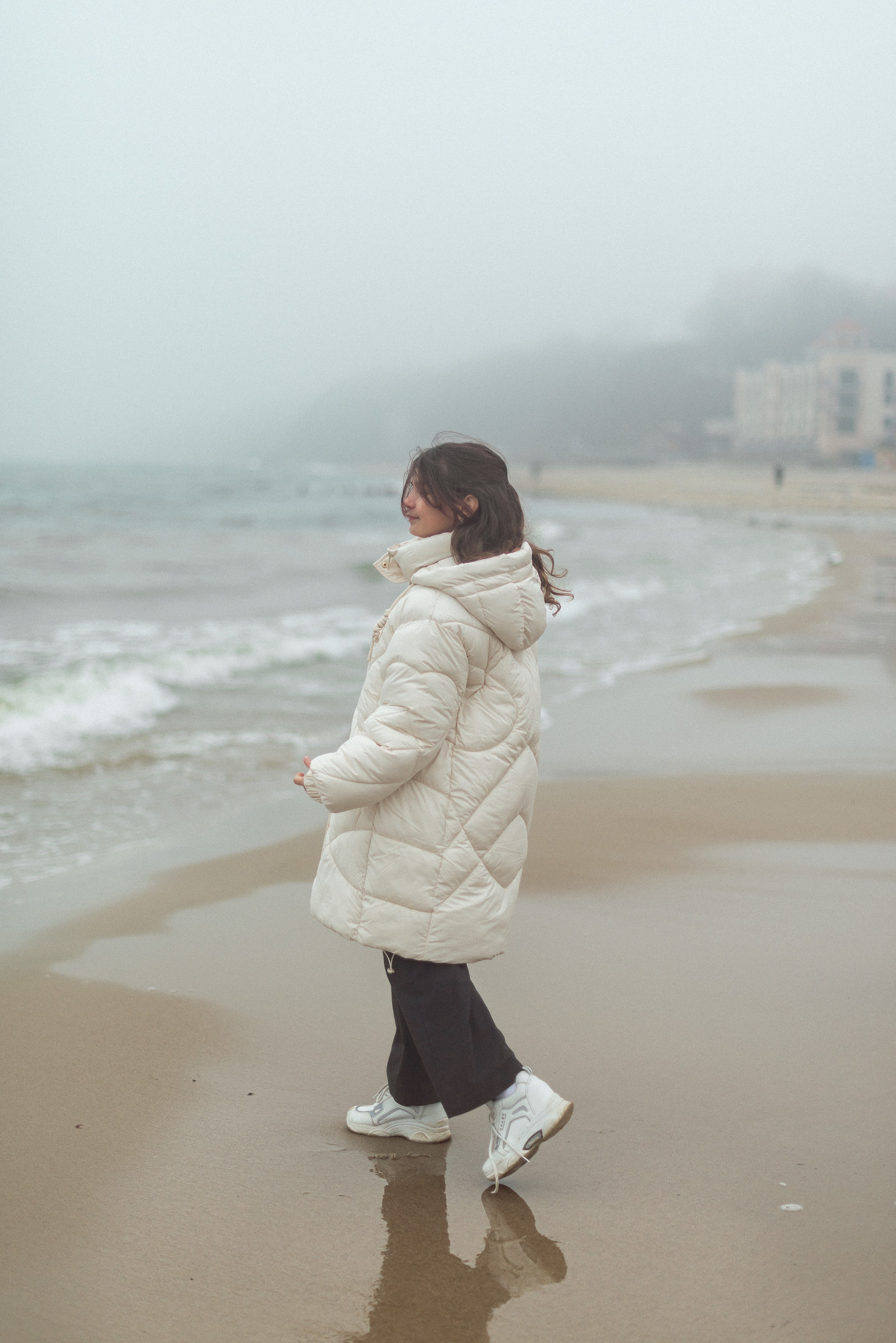 •Lifestyle. Фотограф Ксения Шевкопляс. г. Калининград. Кинематографический стиль — эстетика и истории, рассказанные через объектив