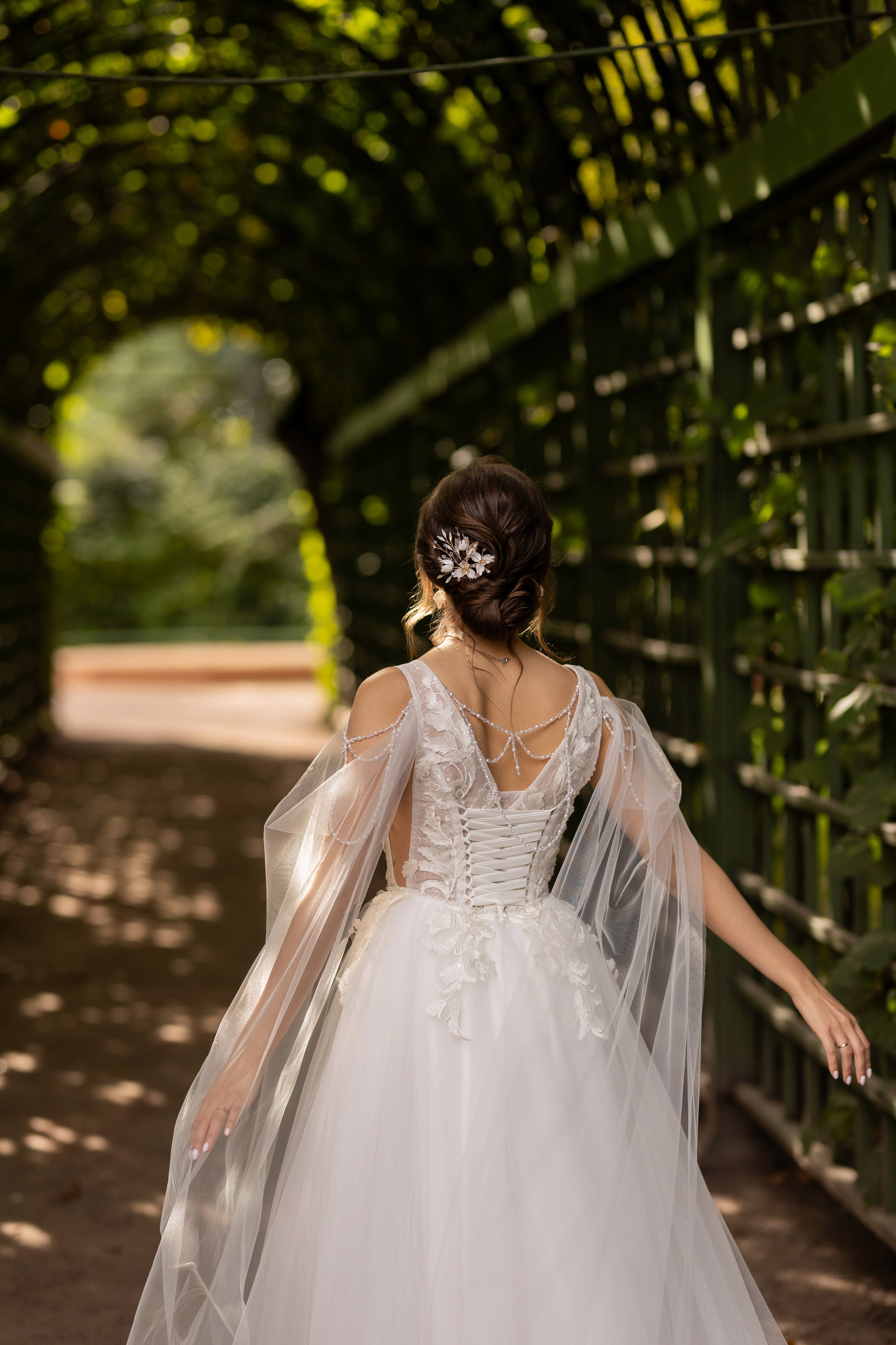 Осенняя свадьба. Семейный и свадебный фотограф в Санкт-Петербурге Татьяна Швыкова