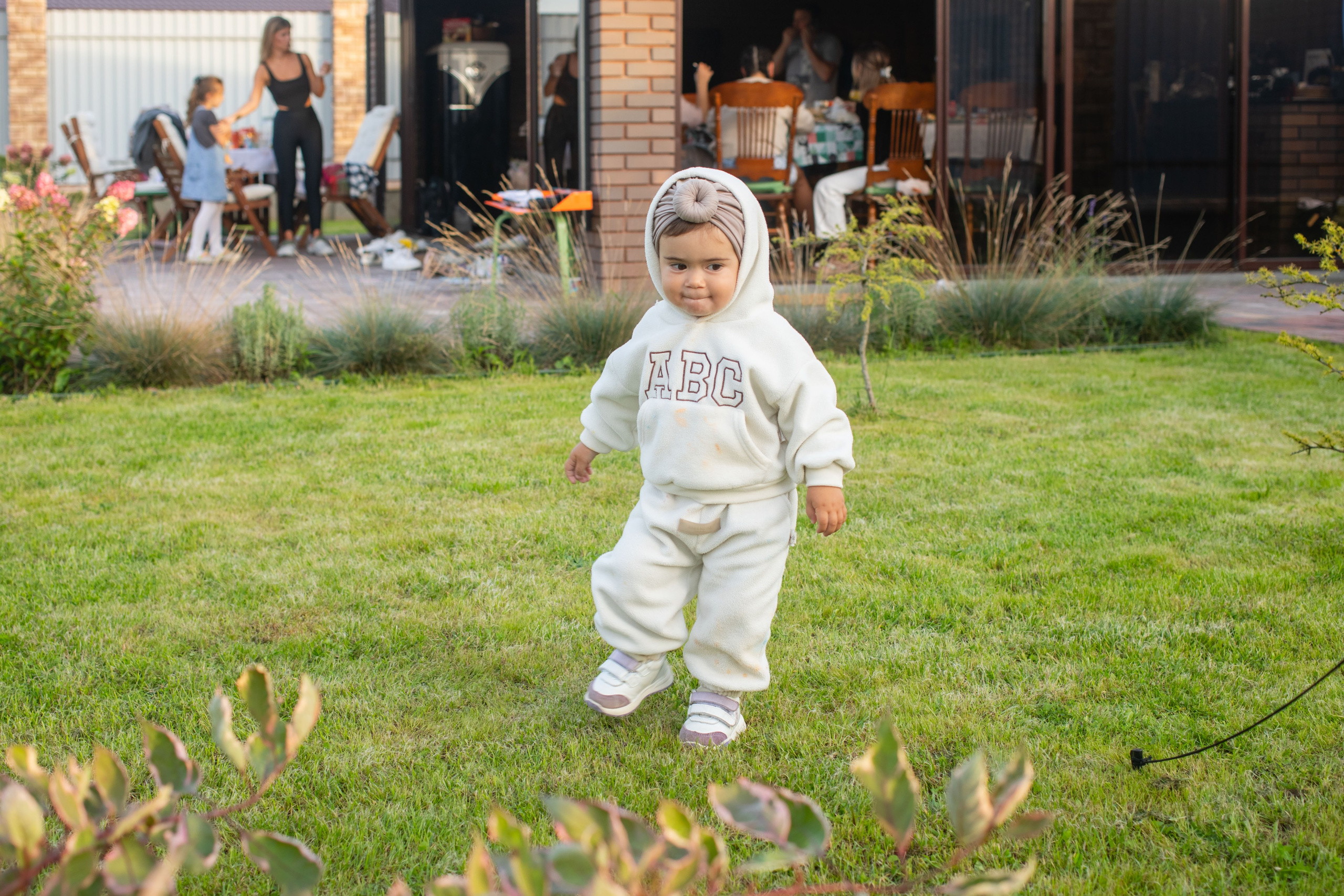 Димид С Днем Рождения!. Фотограф Алина Гашникова