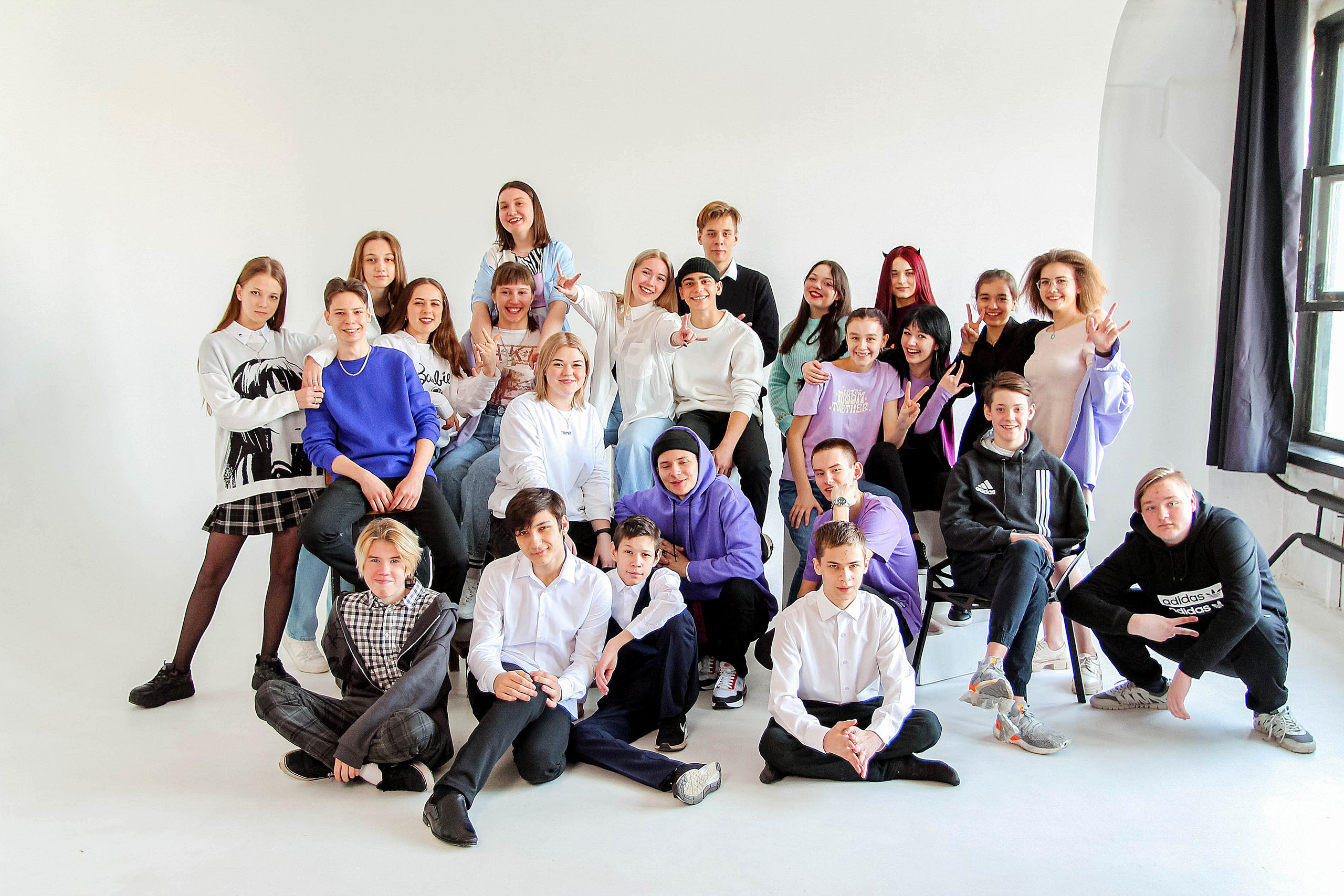 Общие фото. Фото-шадрина.ру