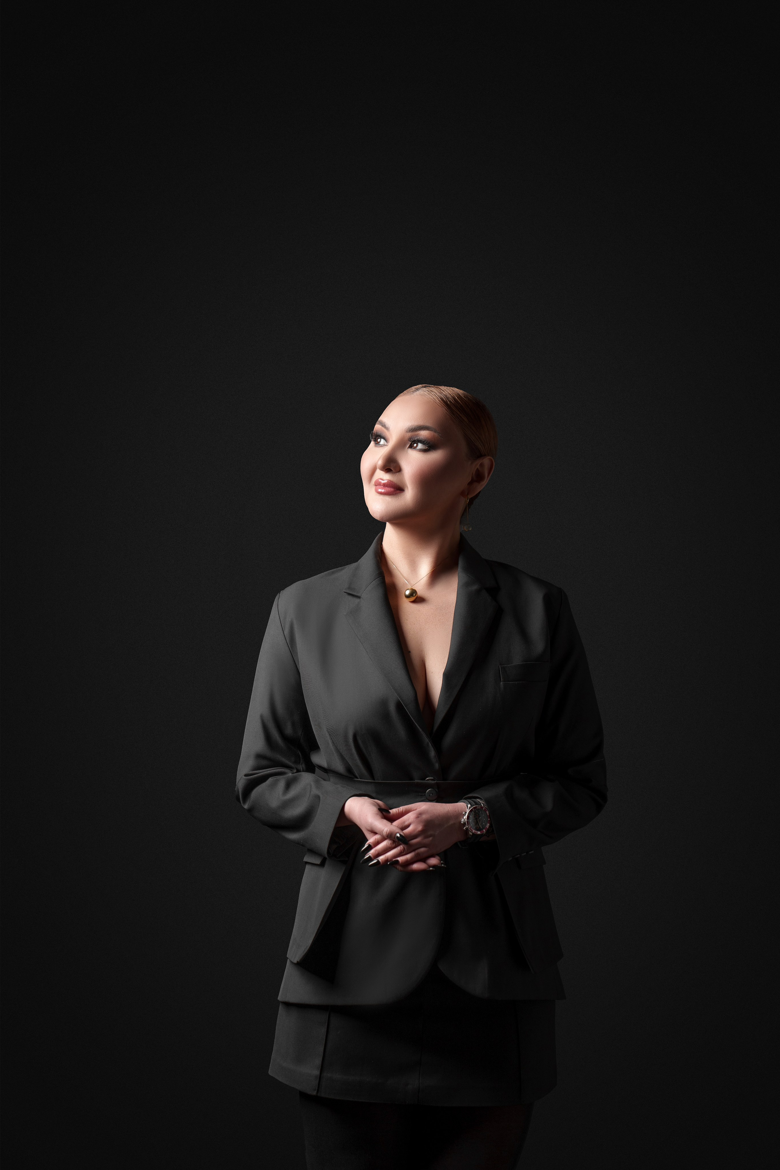 Мадина Панабай. Фотограф TAULAN_1