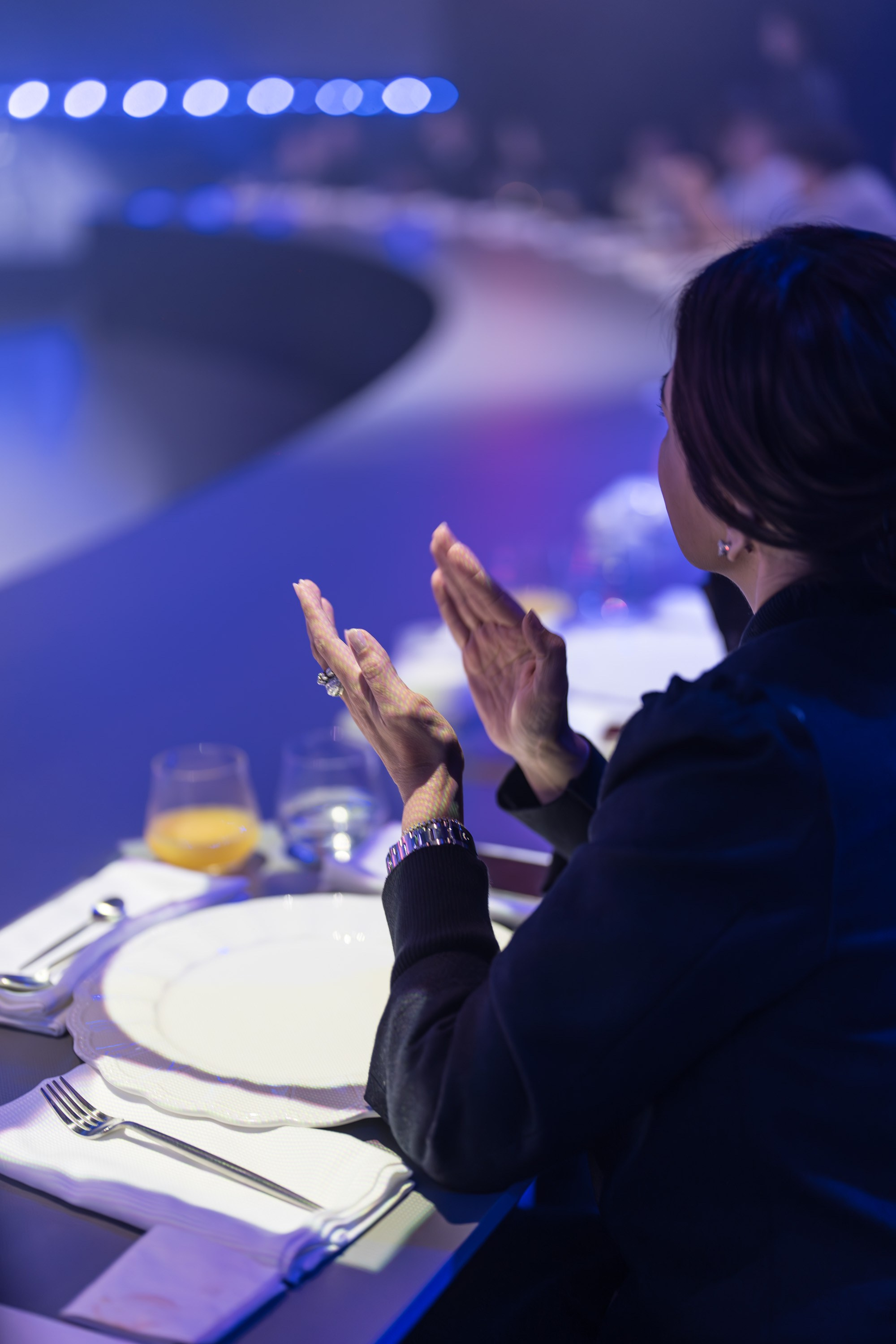 Презентация новой моделей Kia Sorento 2024. Фотограф TAULAN_1