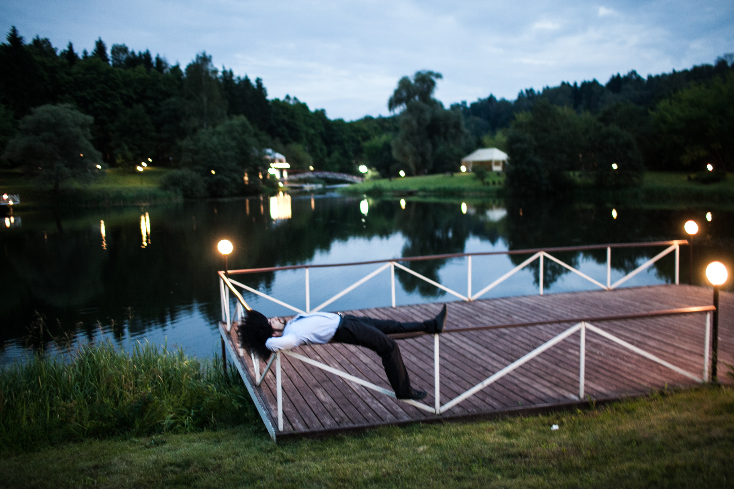 Планерное. Фотограф в Москве Валентина Иванова