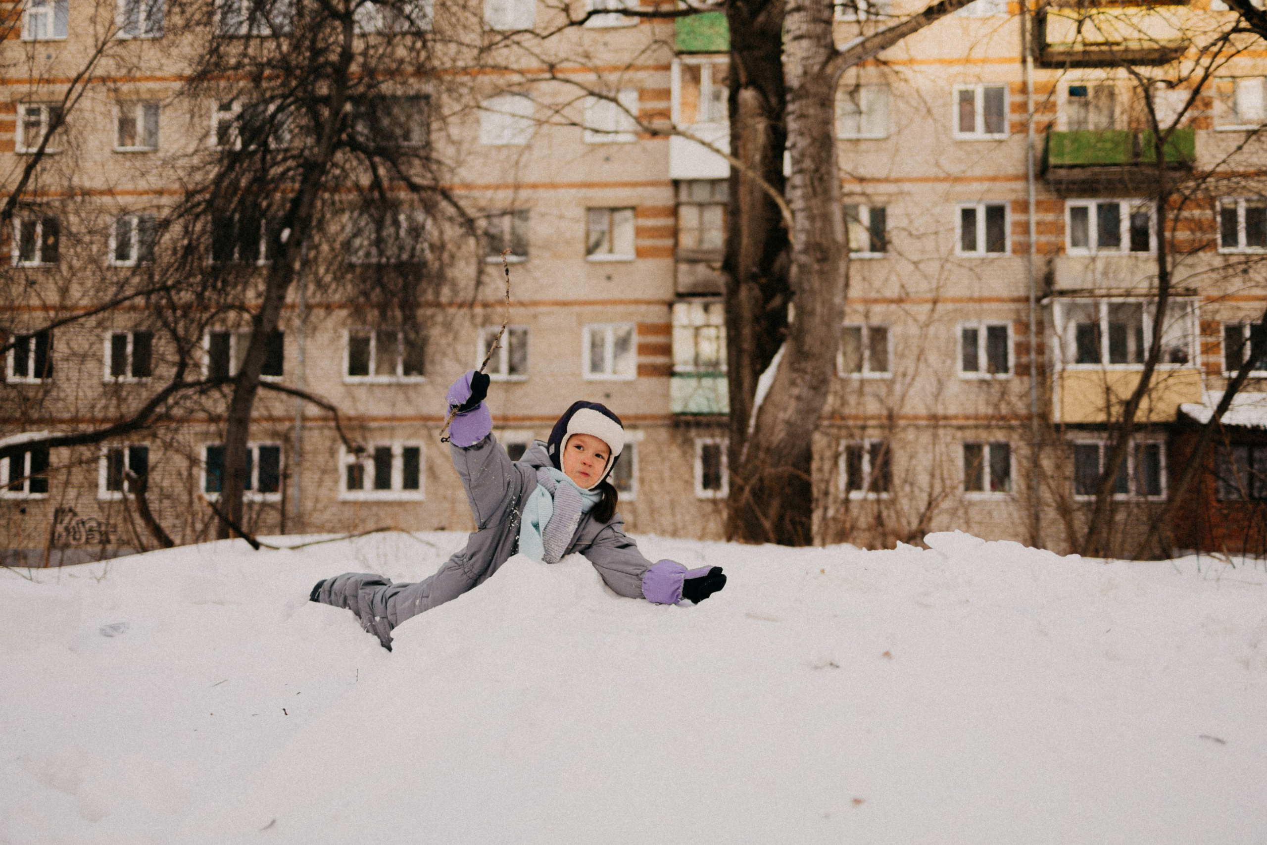 Дом. Уют. Тепло. Фотограф Настя Леонова