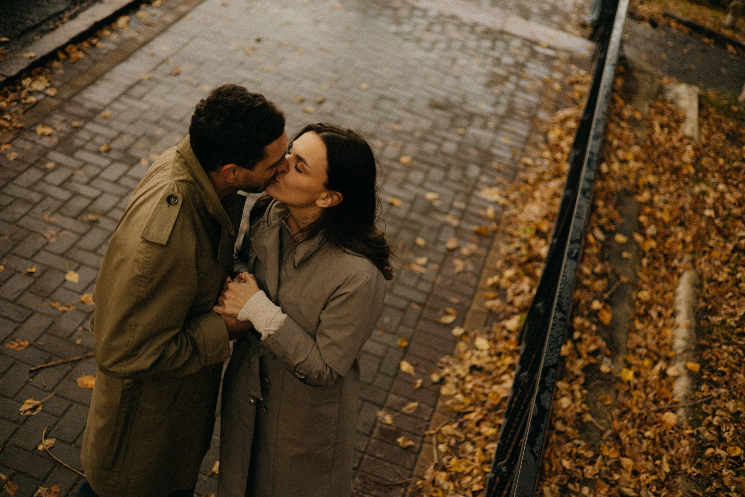 В Томск на выходные, чтобы…. Фотограф Настя Леонова