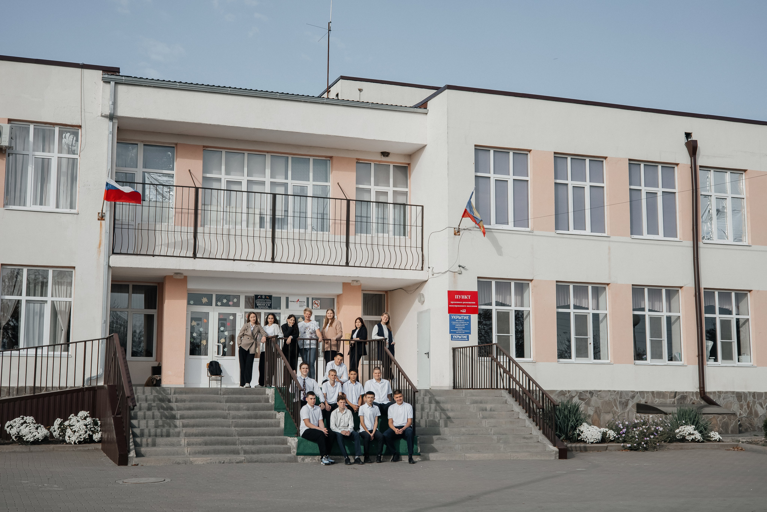 Выпускные альбомы. Детский и семейный фотограф Ростов-на-Дону
