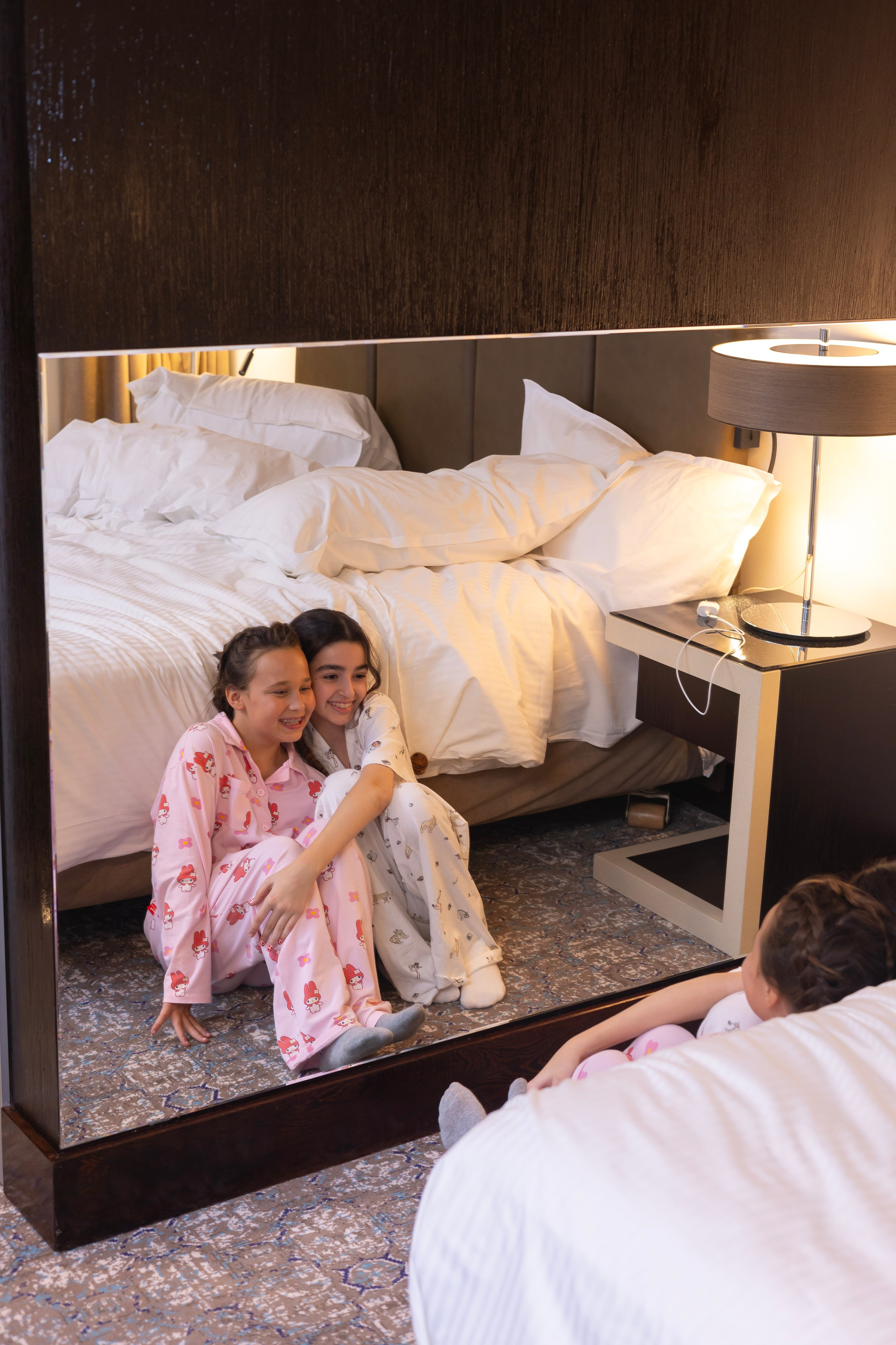 Девочки. Фотограф Москва