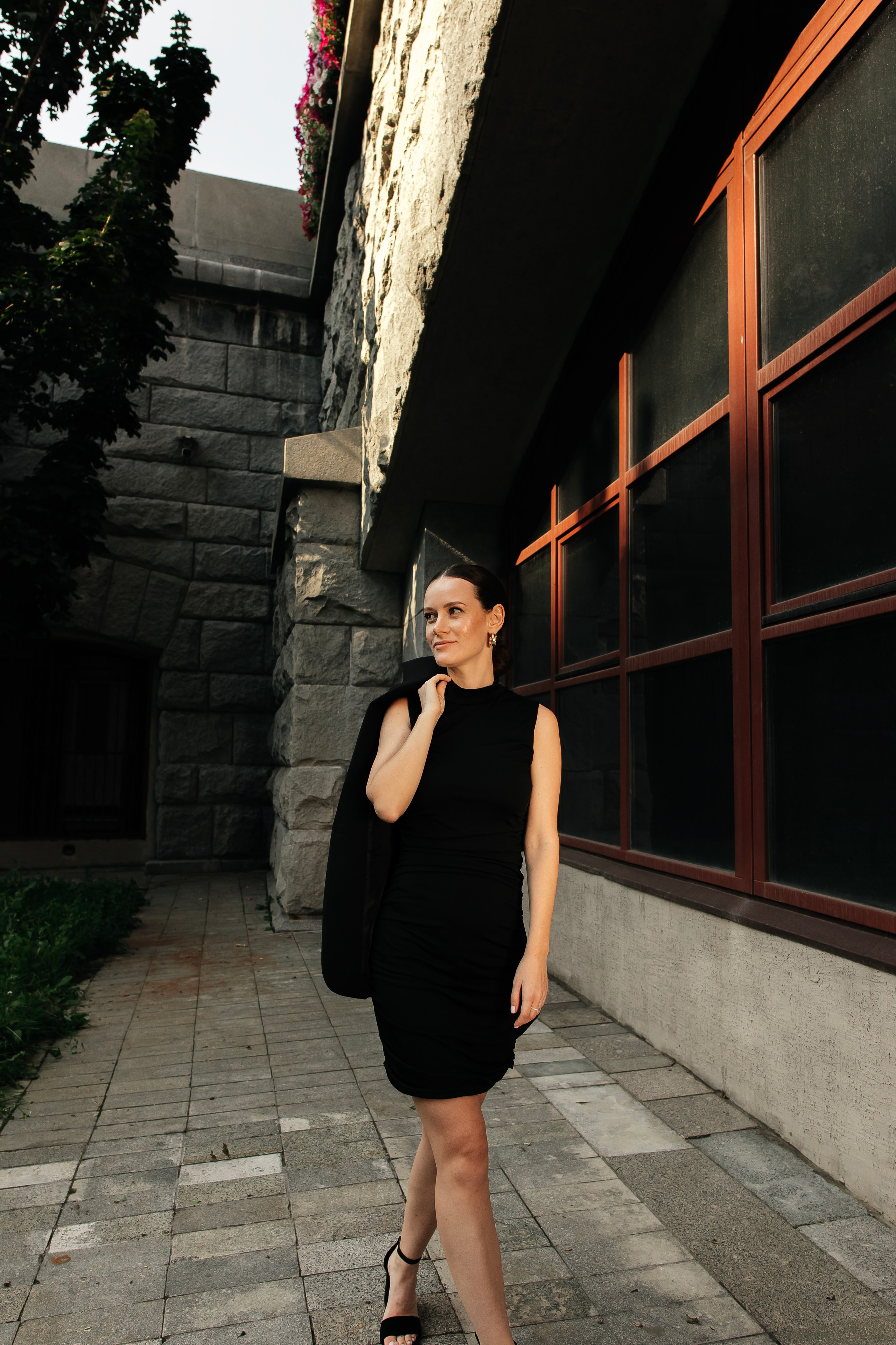 Яхта. Фотограф Москва