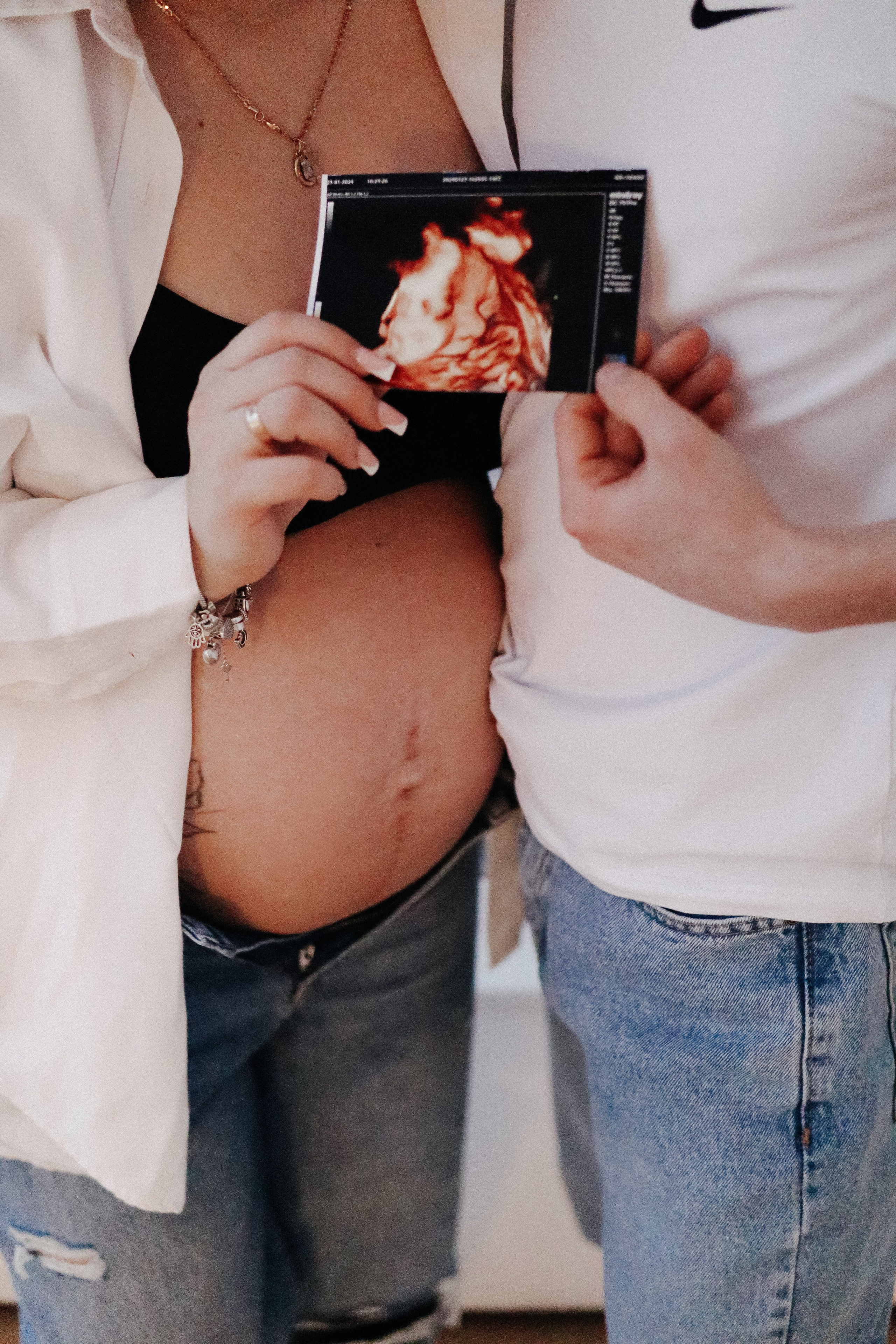 Беременность. Фотограф Москва