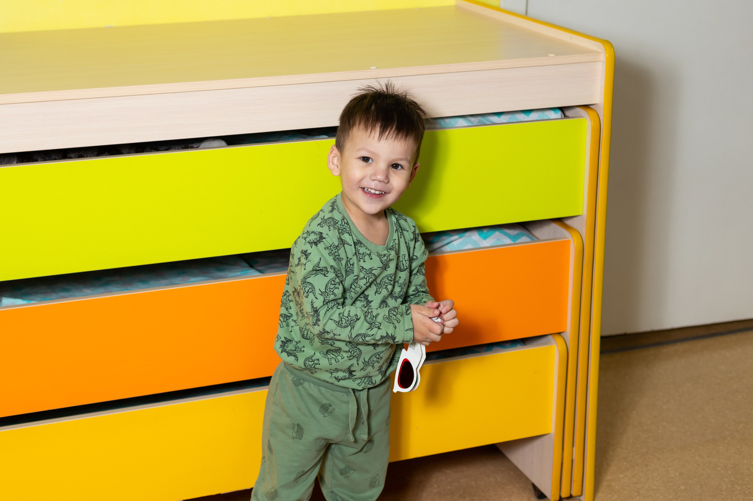 День рождение Димы. Марина Шаймухаметова. Фотограф в Уфе