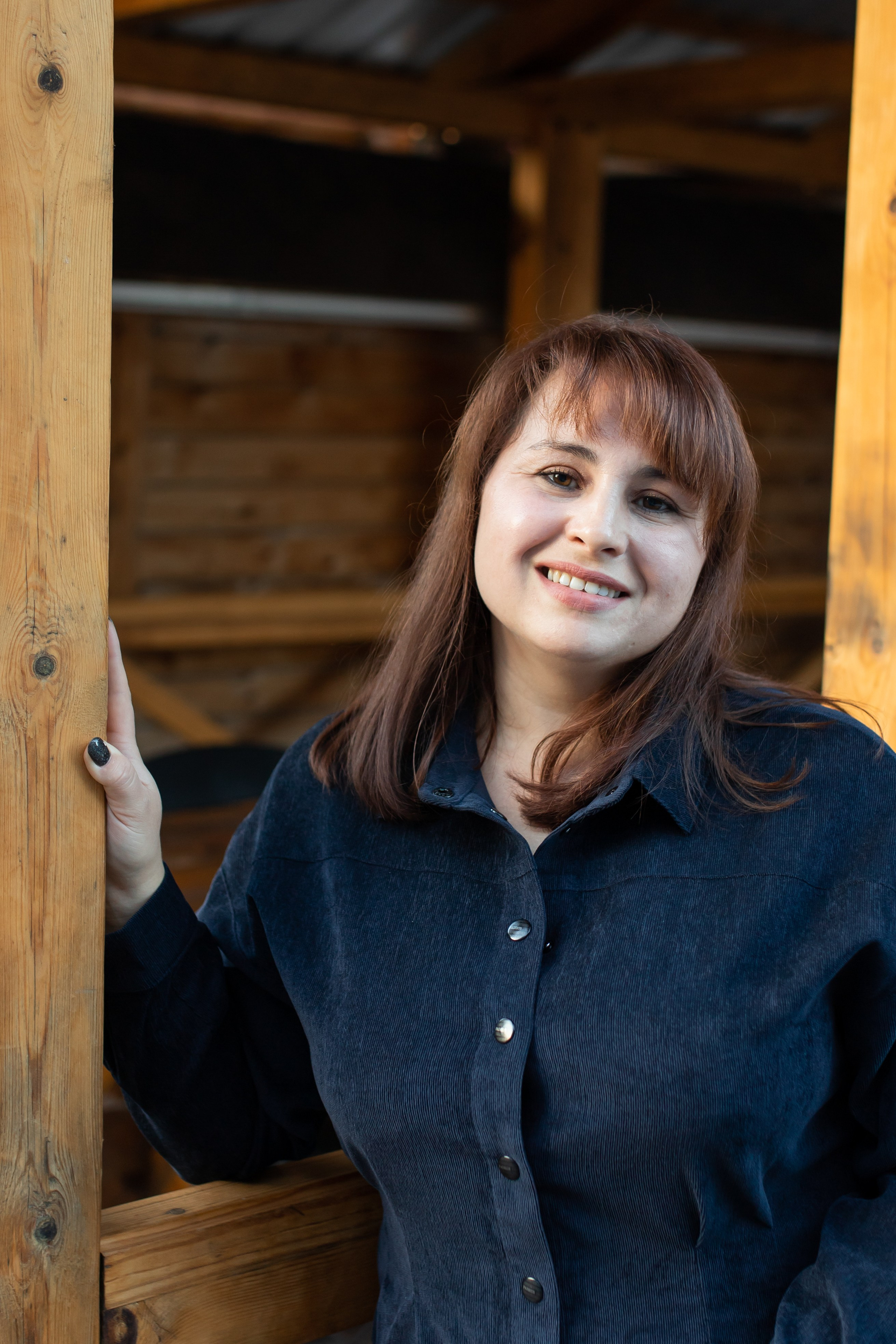 Siberian Wellness. Марина Шаймухаметова. Фотограф в Уфе