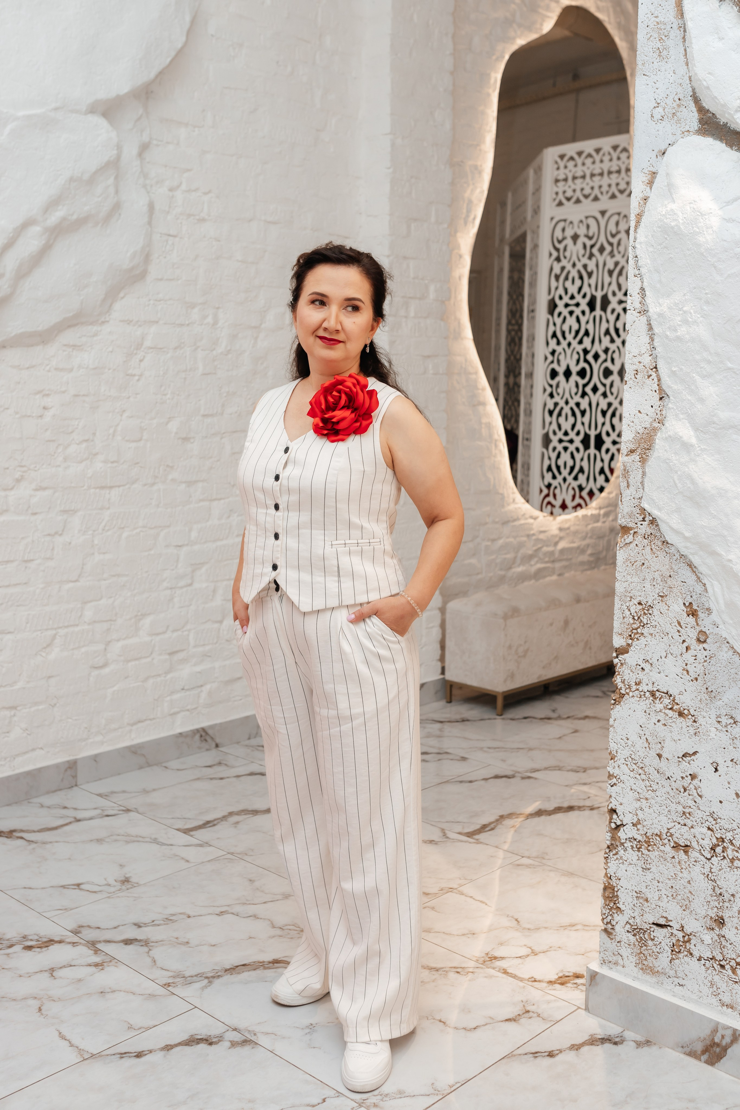 Brand Day Zen Color. Марина Шаймухаметова. Фотограф в Уфе