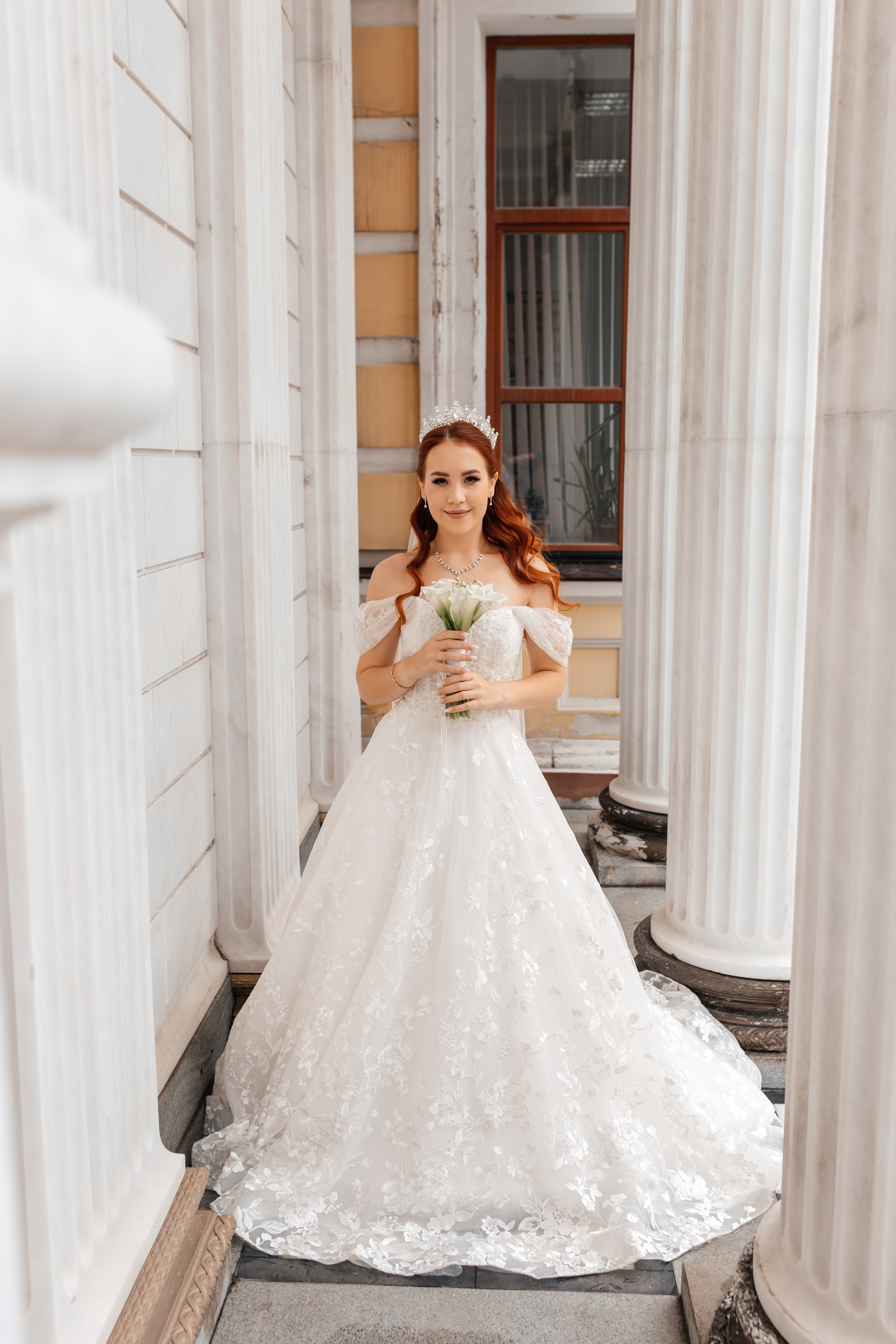 Альмир и София. Марина Шаймухаметова. Фотограф в Уфе