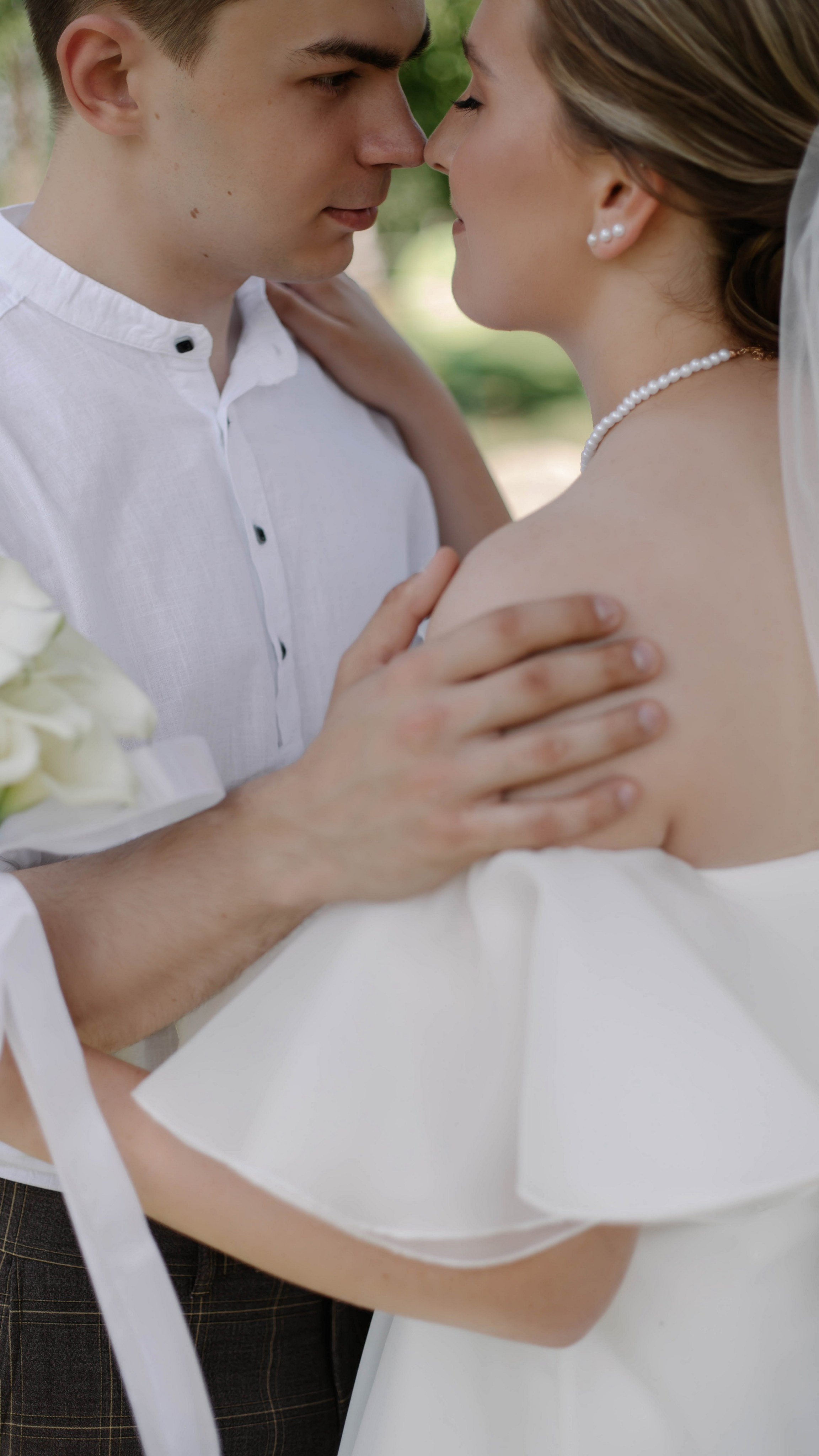 Владислав и Мария. Фотограф во Владимире