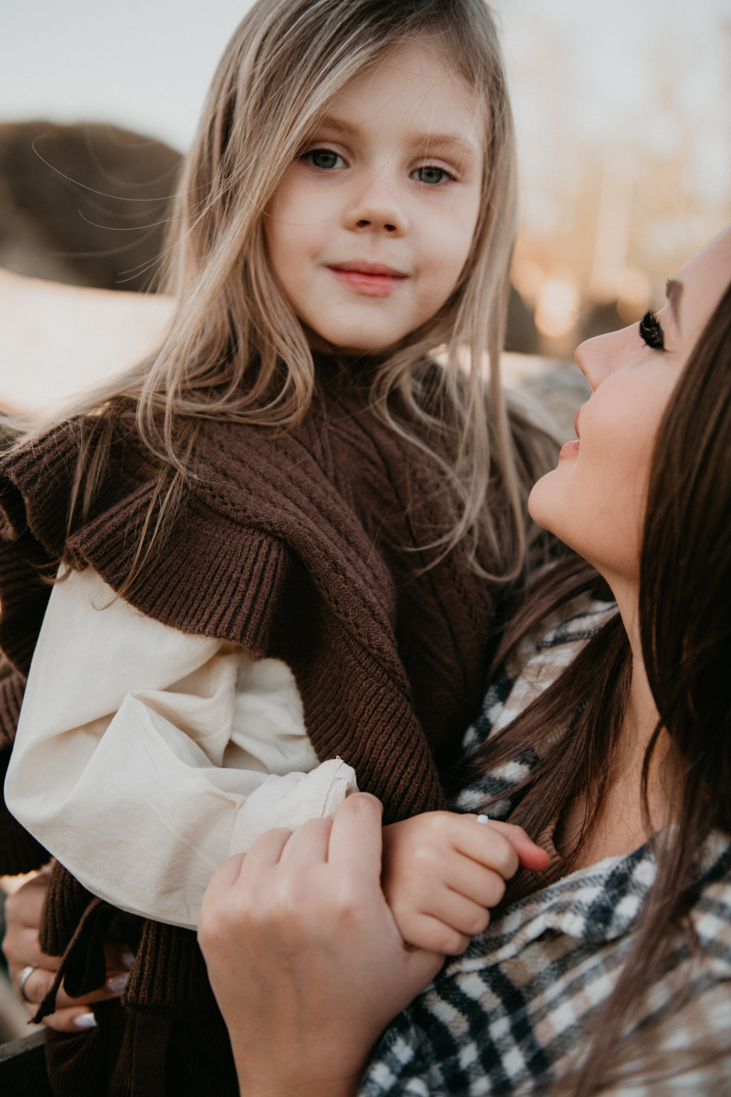 Однажды на даче. Детский и семейный фотограф в Армавире Даша Зубкова